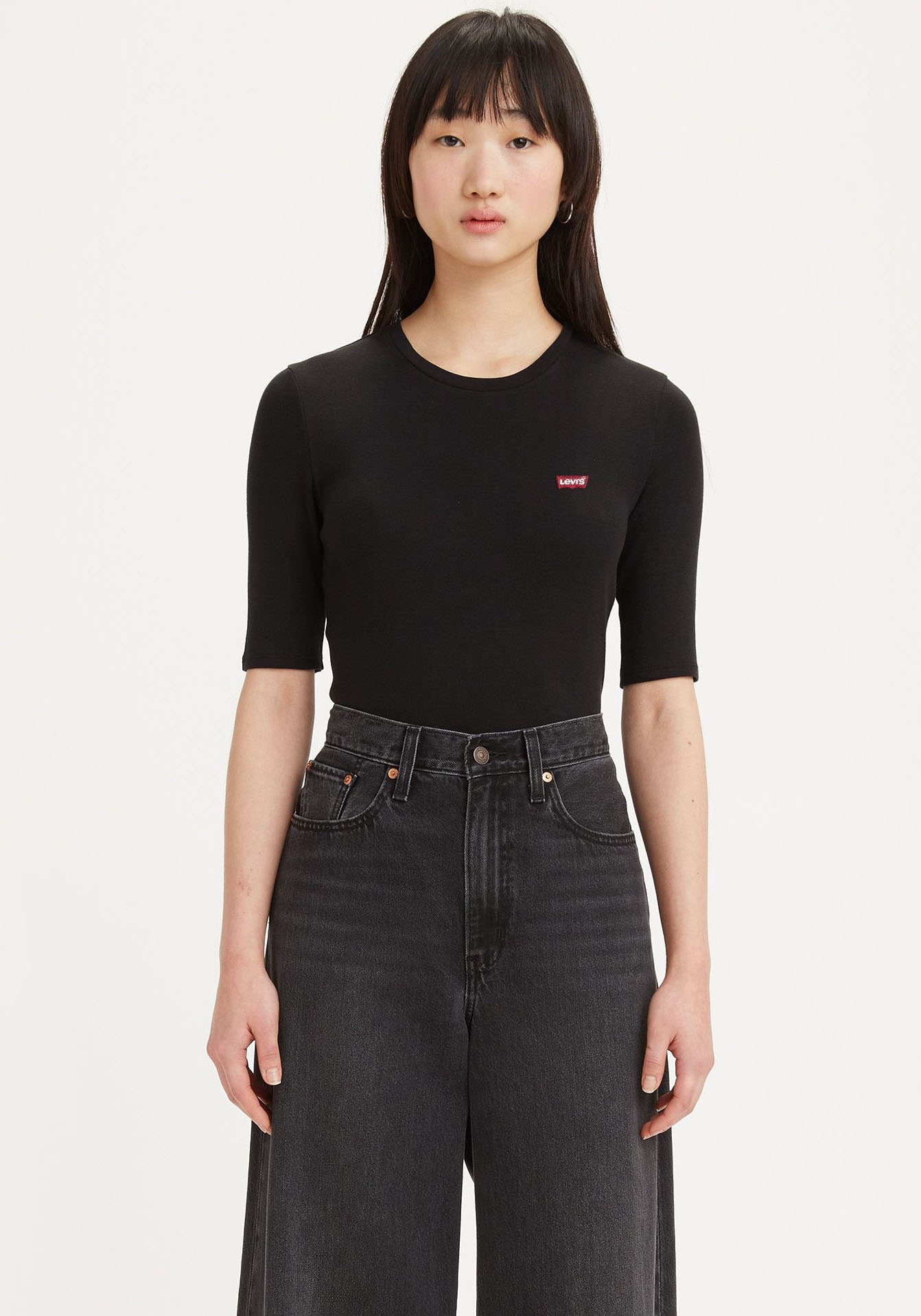 Levi's® T-Shirt, Slim Fit