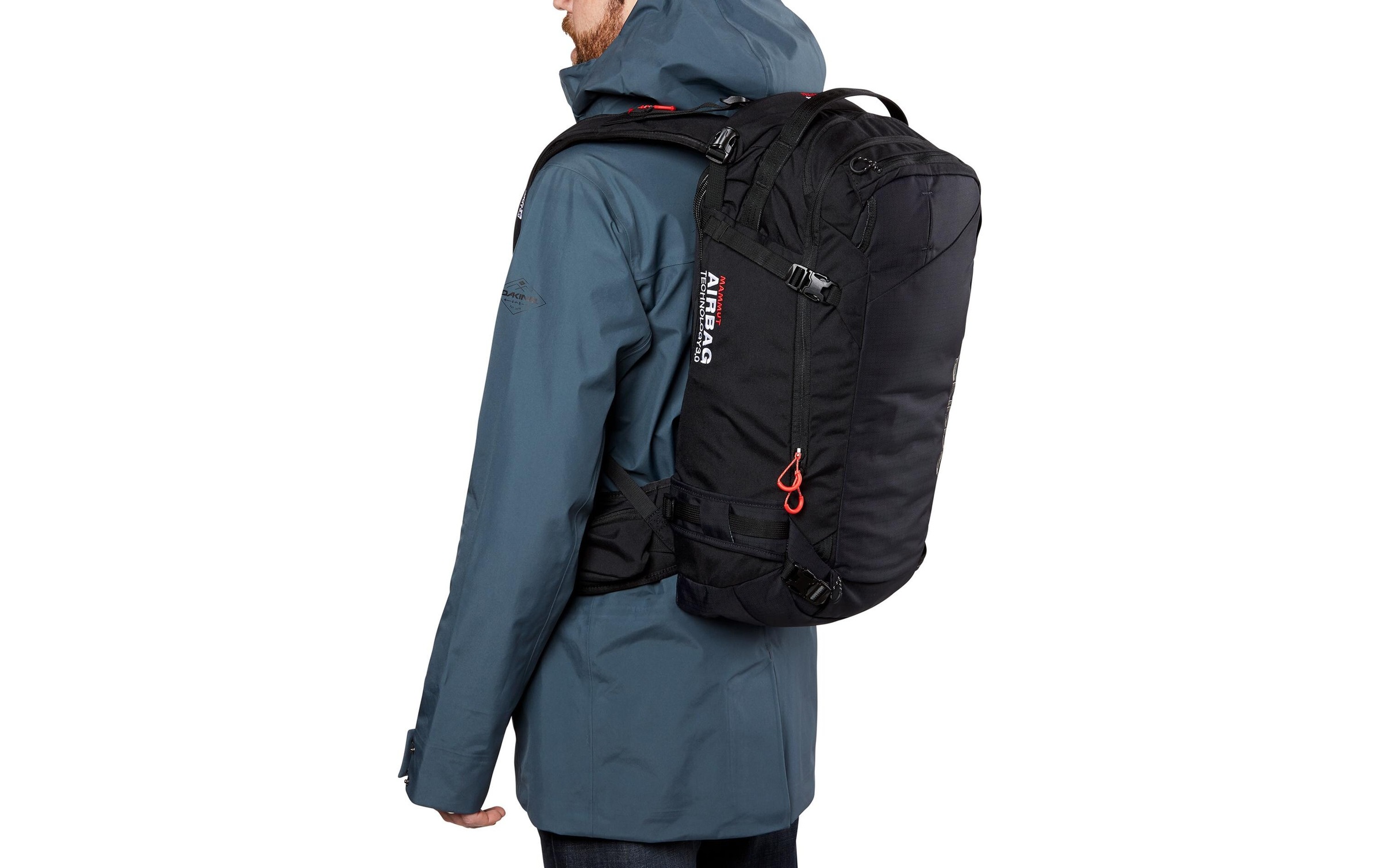 Dakine Rucksack »Poacher Ras 36 l«