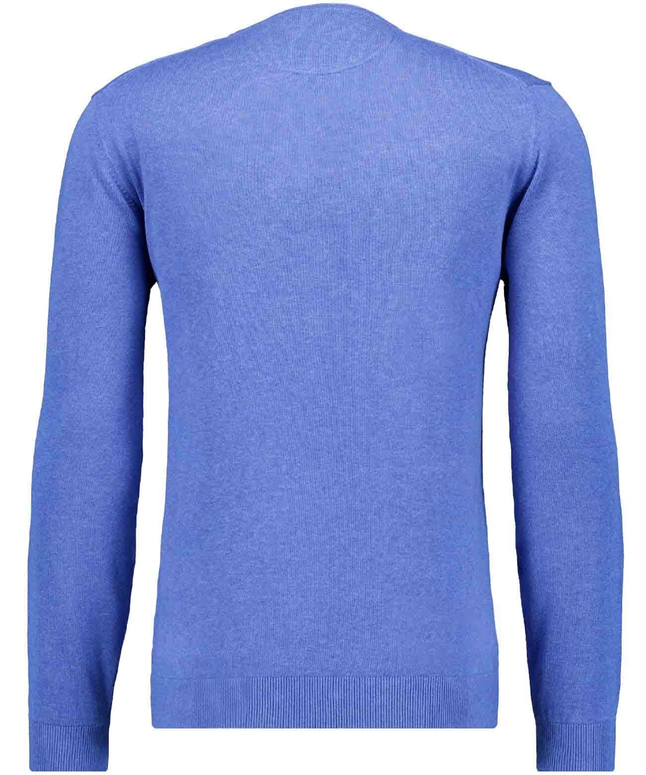 RAGMAN V-Ausschnitt-Pullover
