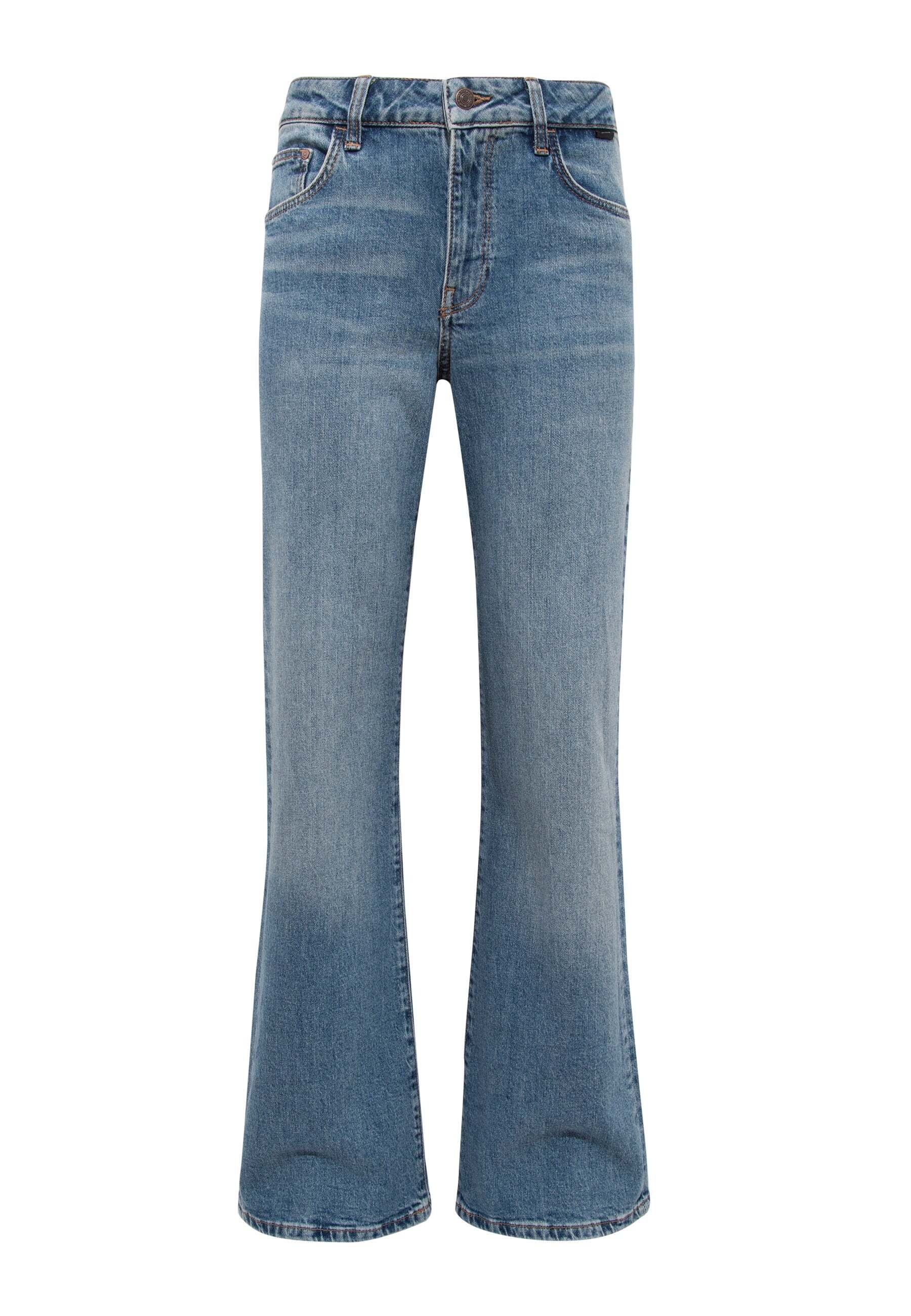 Mavi Straight-Jeans »Mavi Jeans Ibiza«