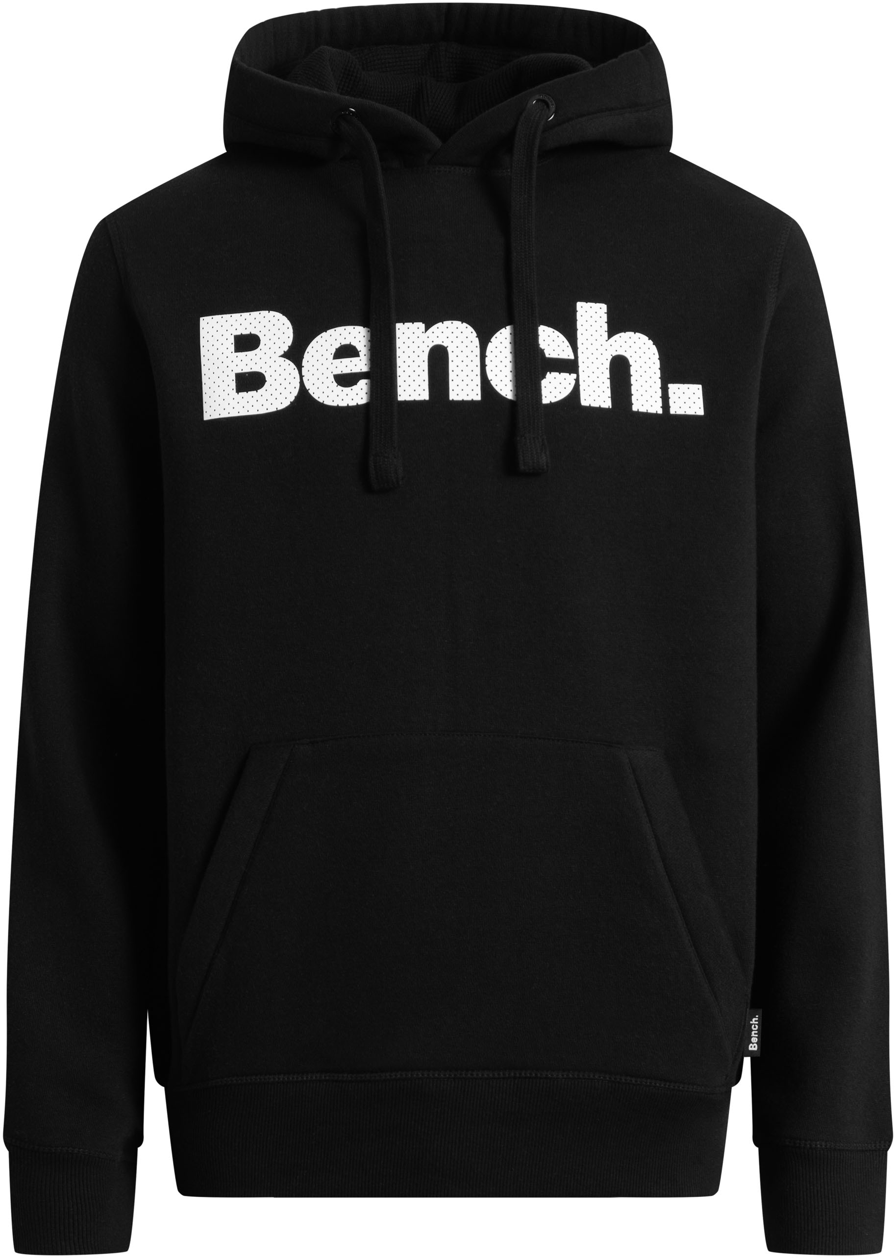 Bench. Kapuzensweatshirt »SKINNER_SP«