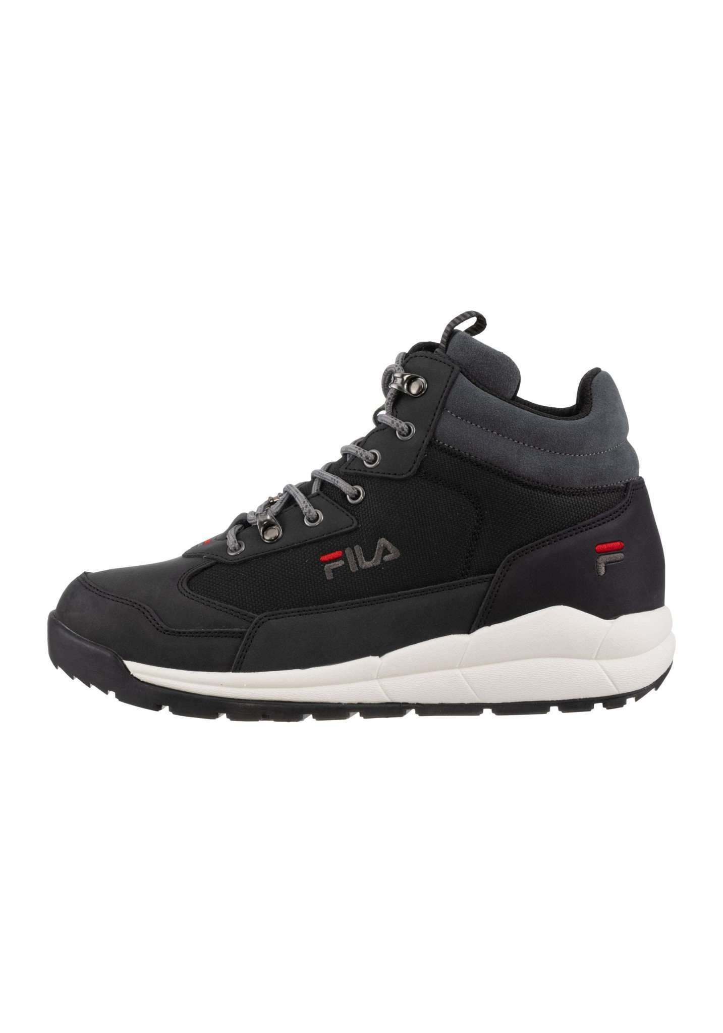 Fila Schnürstiefelette »FILA Schnürstiefelette Alpha«