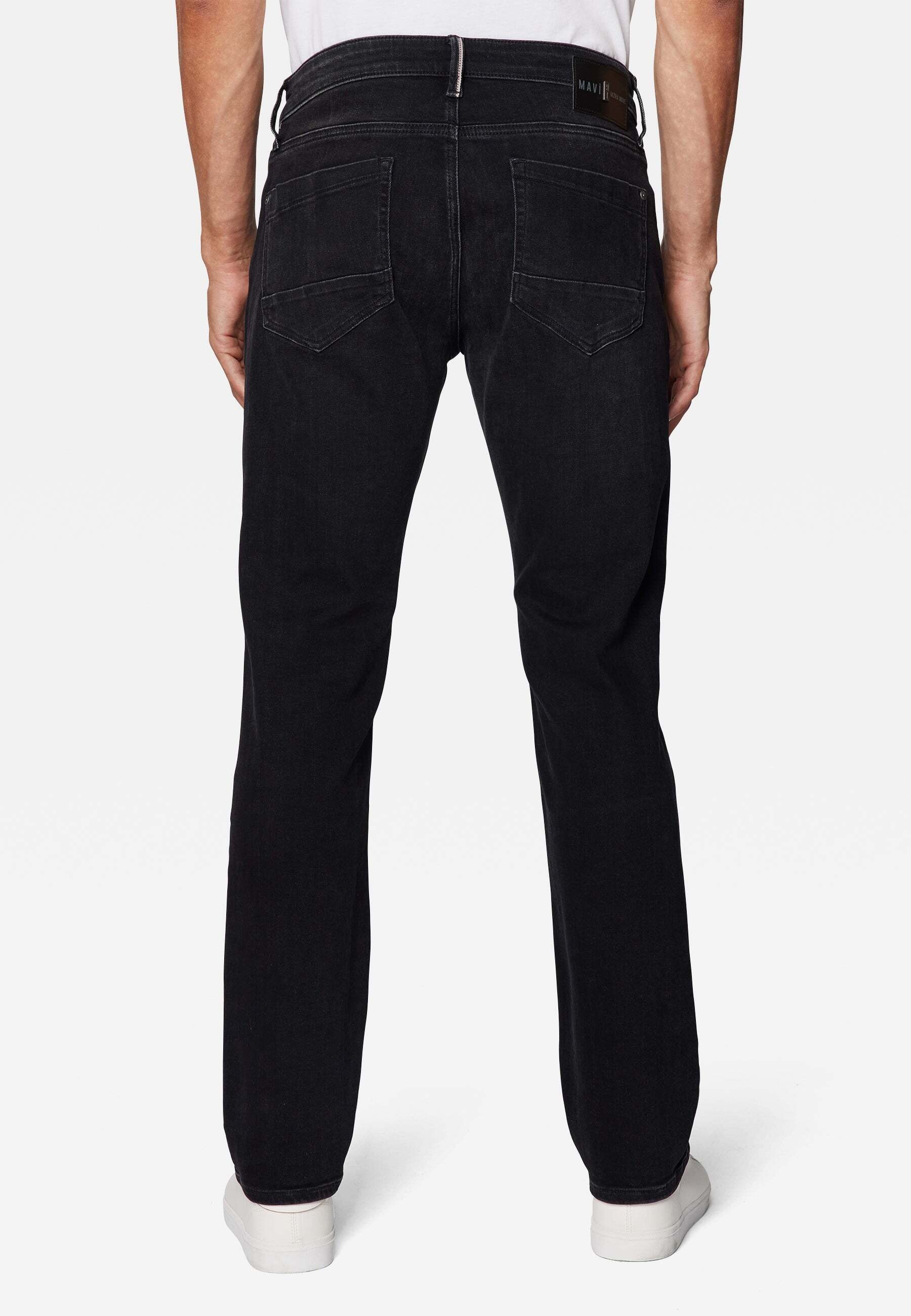 Mavi Straight-Jeans »Mavi Jeans Marcus«