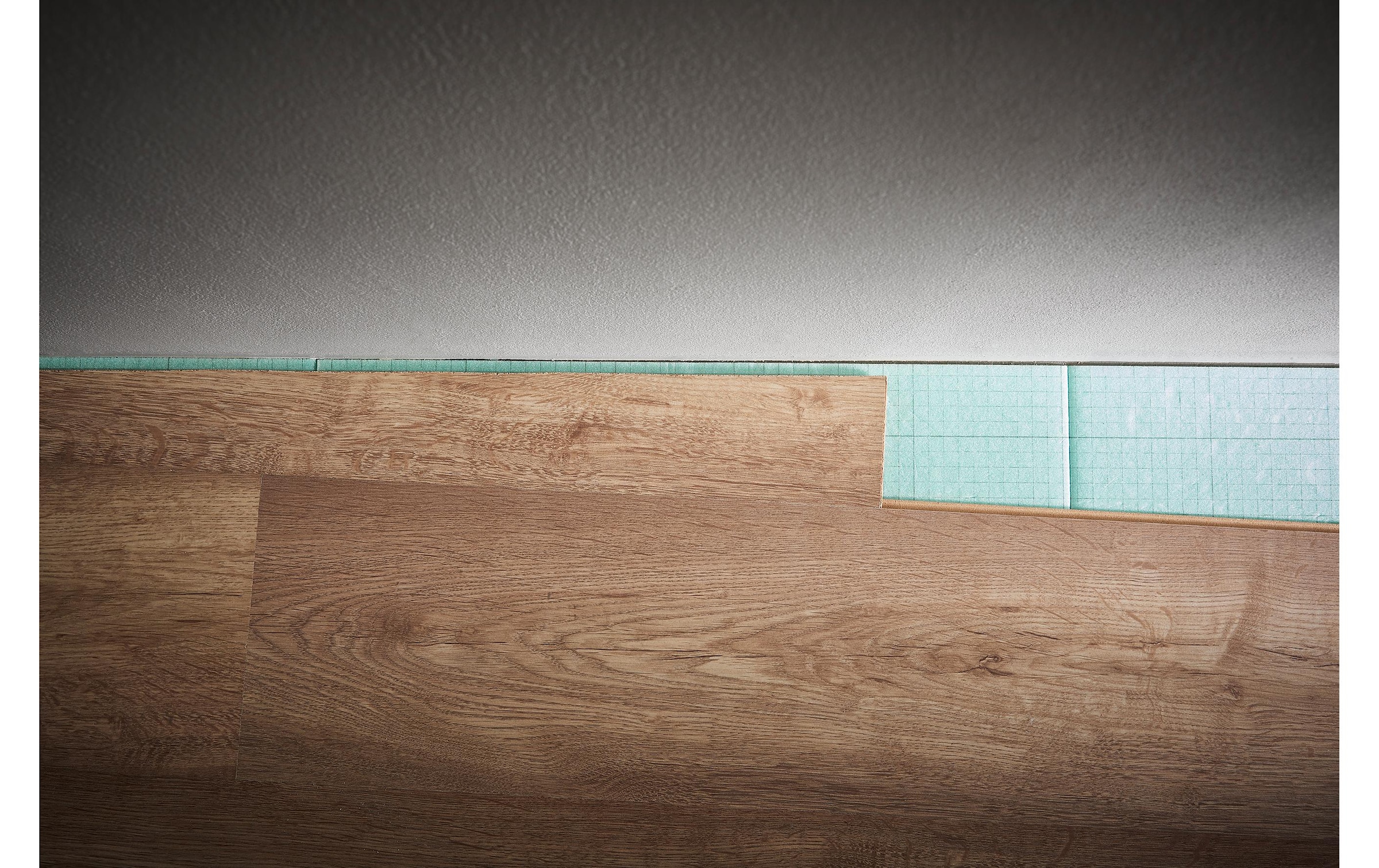 Wolfcraft Zollstock »Laminat«