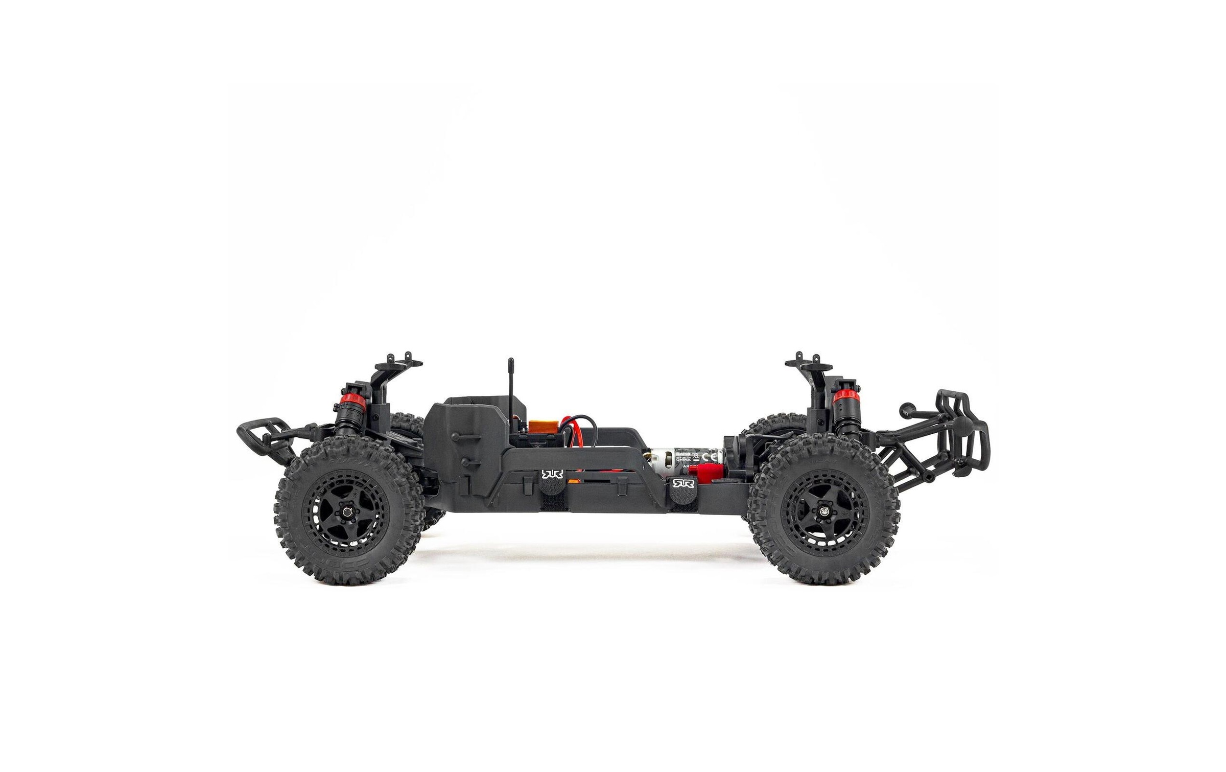 RC-Auto »Arrma Senton 4x2 Boost Mega«