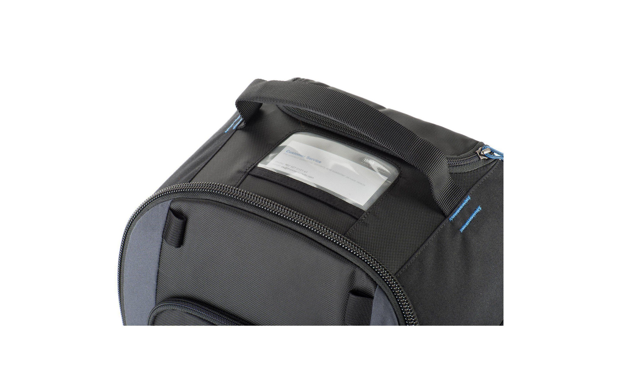 Kameratasche »StreetWalker Rolling BP V2.0«