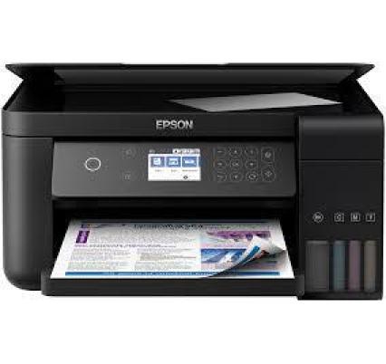 Epson Multifunktionsdrucker »EcoTank ET-3700«