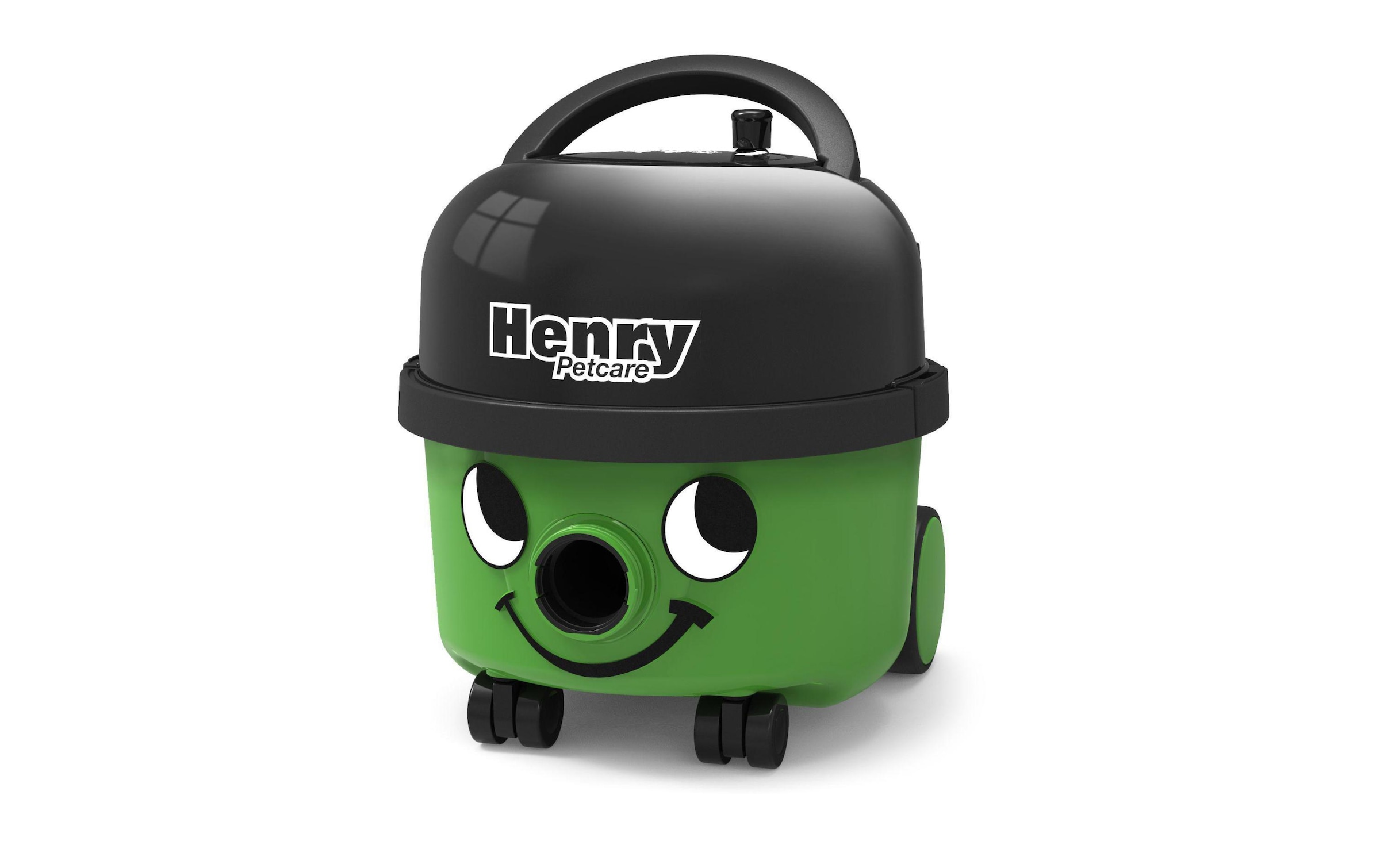 Numatic Bodenstaubsauger »Henry HPC 160-11«, 620 W, mit Beutel