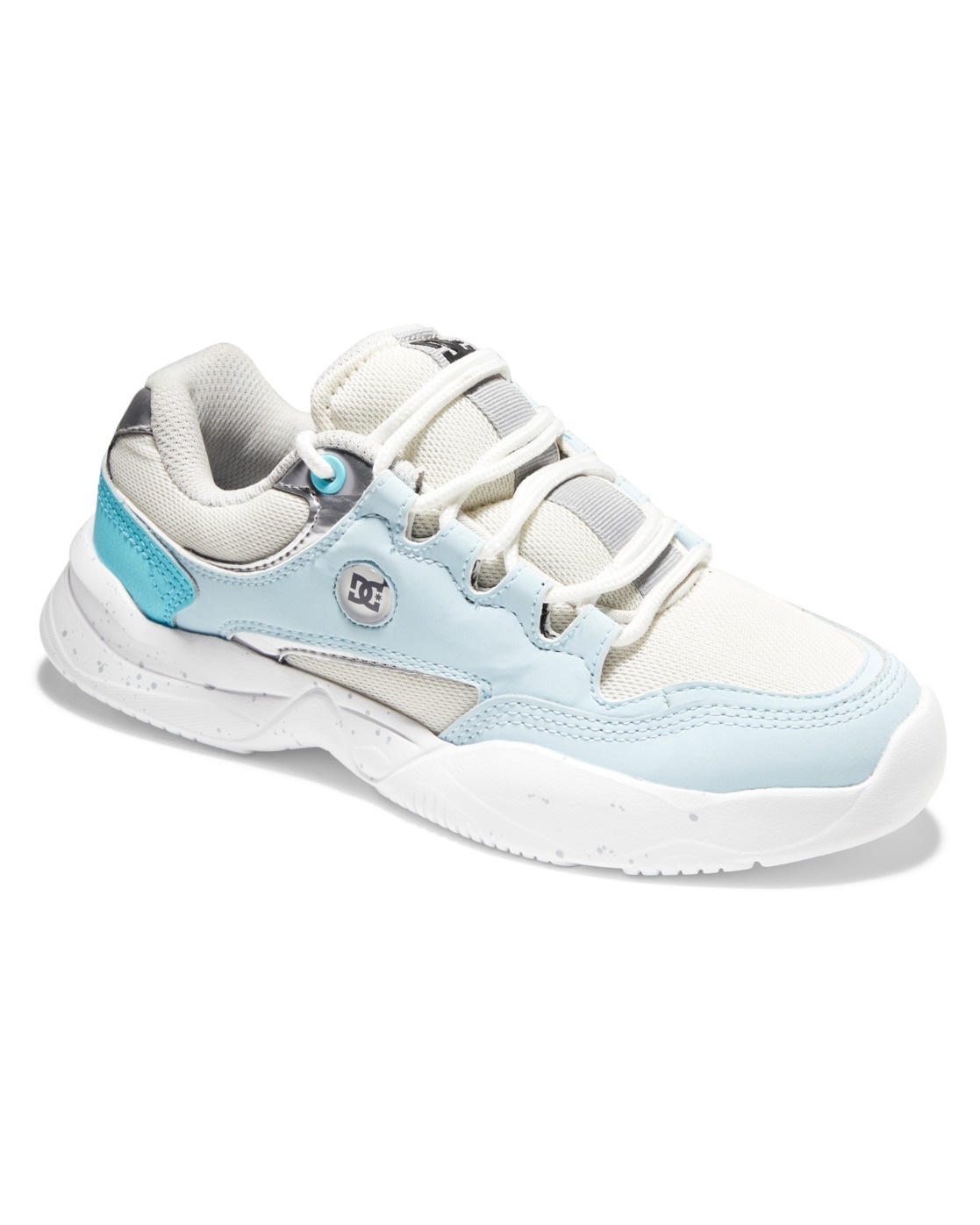 DC Shoes Sneaker »Decel«