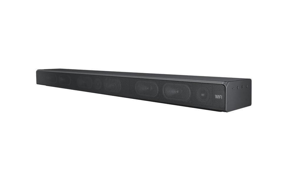 Samsung Soundbar »HW-MS650«