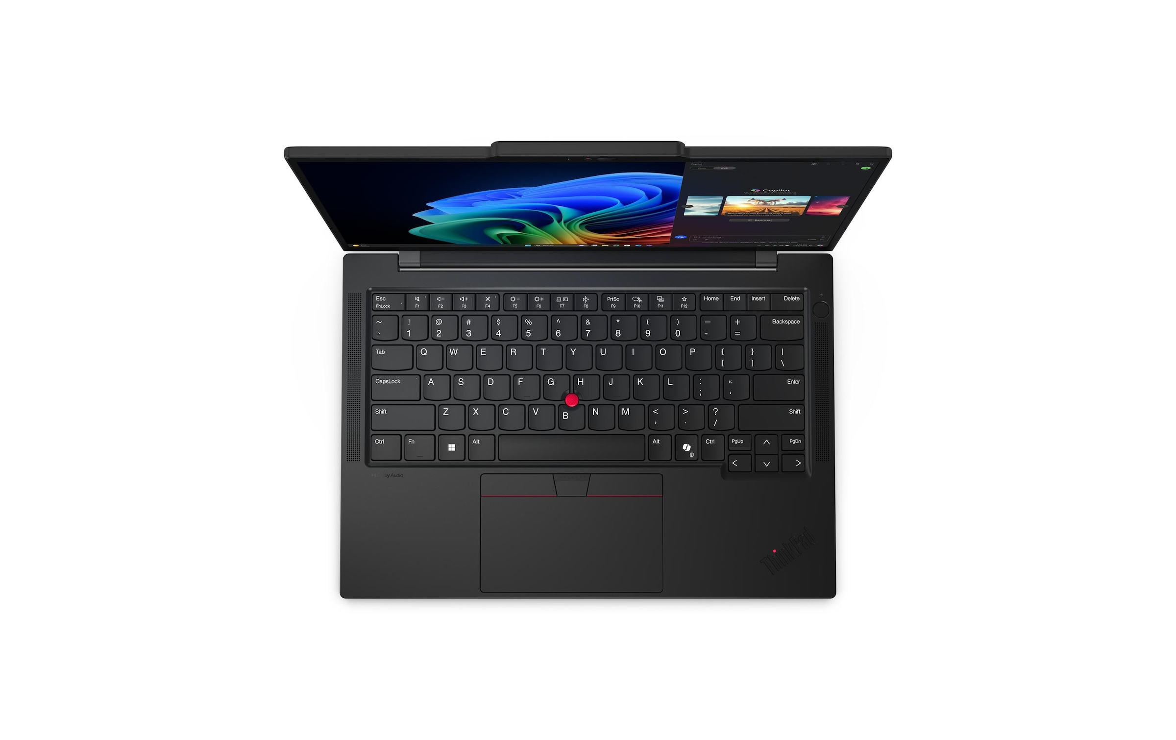 Lenovo Notebook »ThinkPad T14s Gen.5 (Intel)«, 35,42 cm, / 14 Zoll, Intel, Core Ultra 7, 1000 GB SSD