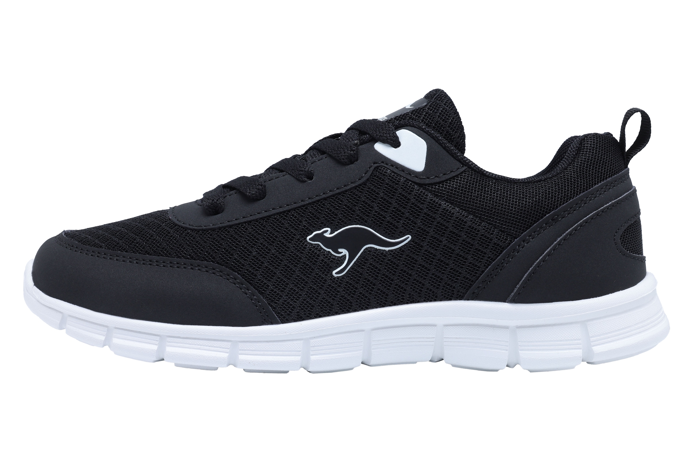 KangaROOS Sneaker »K-RF BETHY«