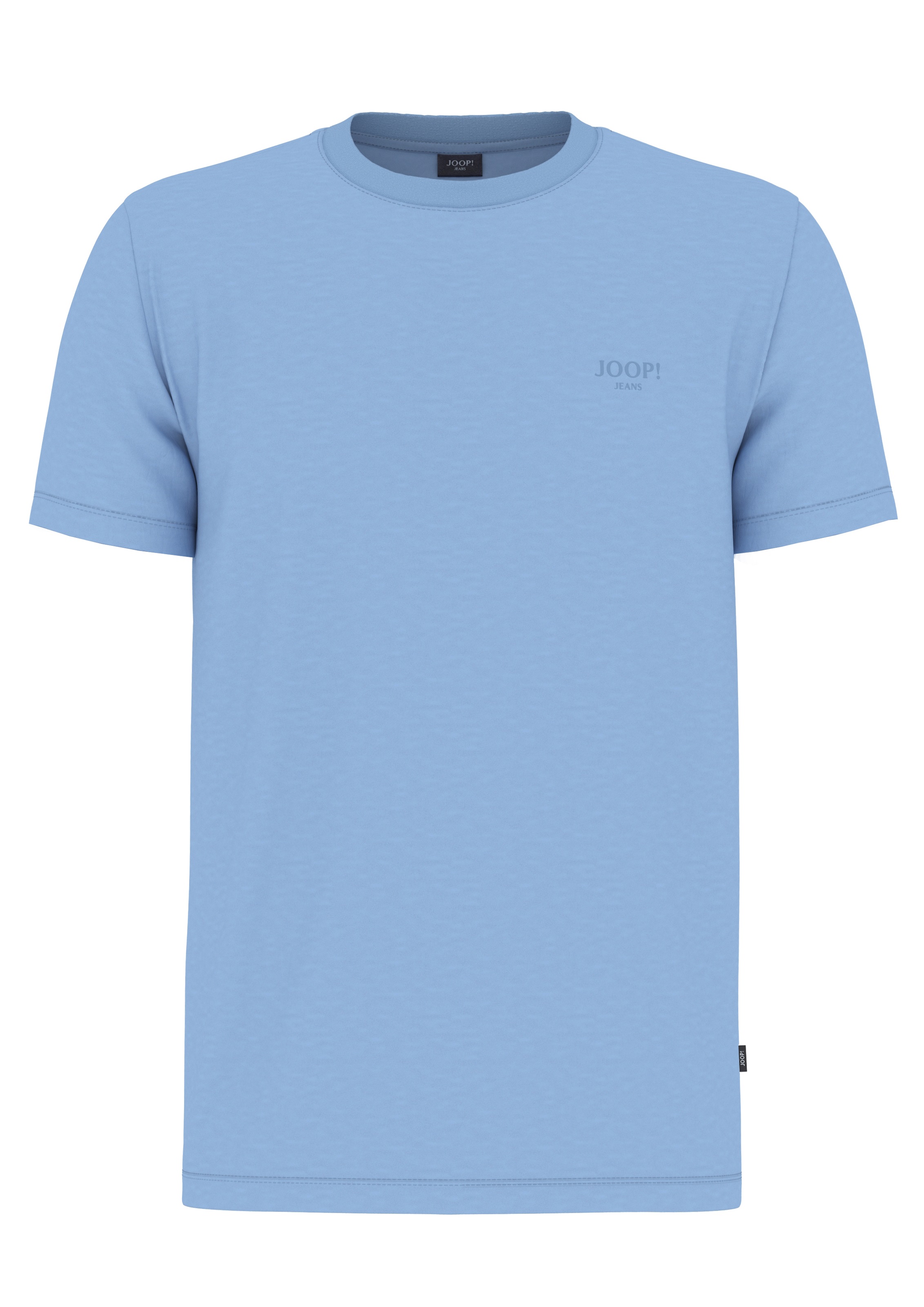 Joop Jeans T-Shirt »JJJ-32Alphis« mit Logo-Emblem