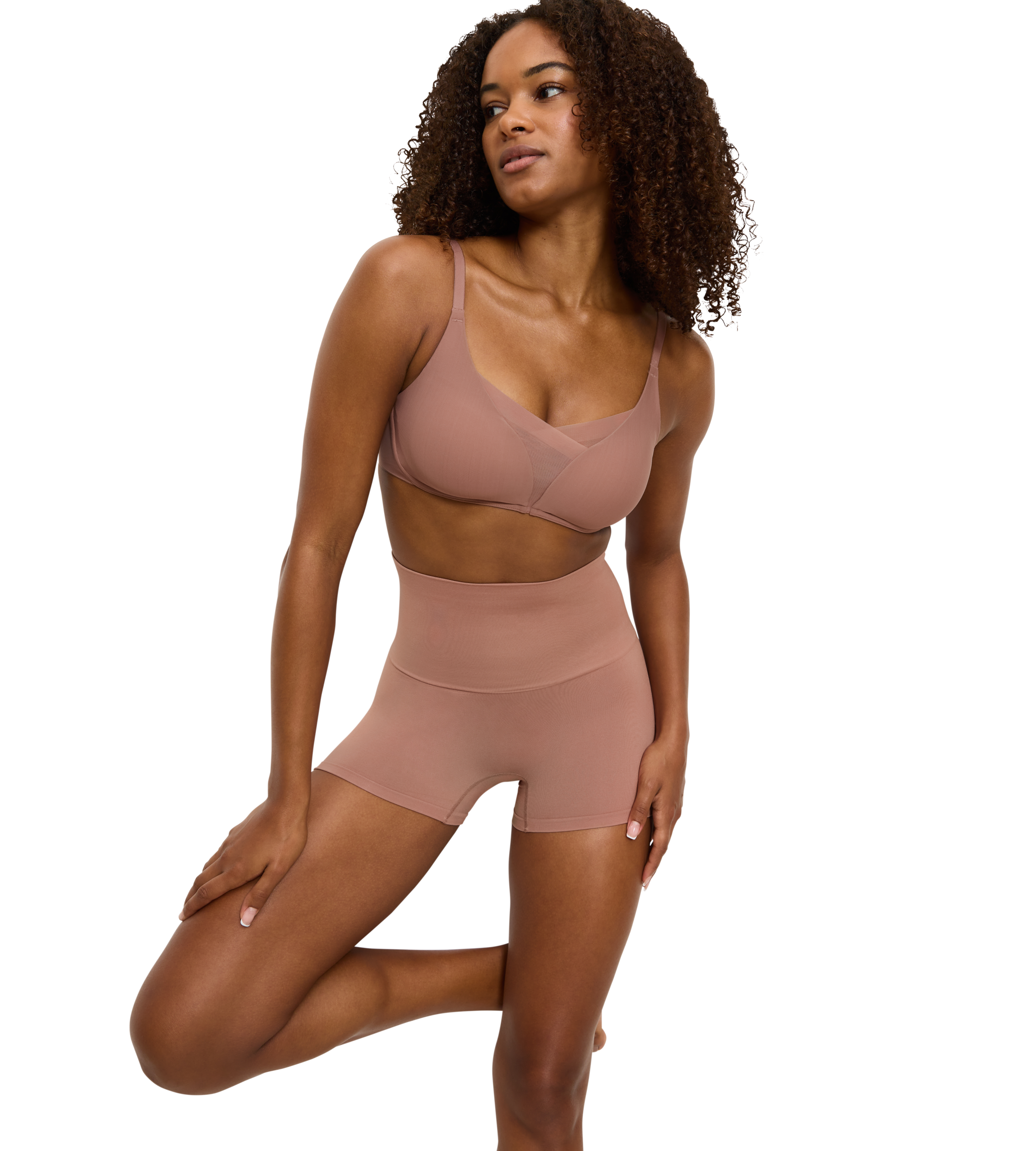 Triumph Shapingpants »Soft Sculpt« nahtlos, formend, Single Jersey, Stretch