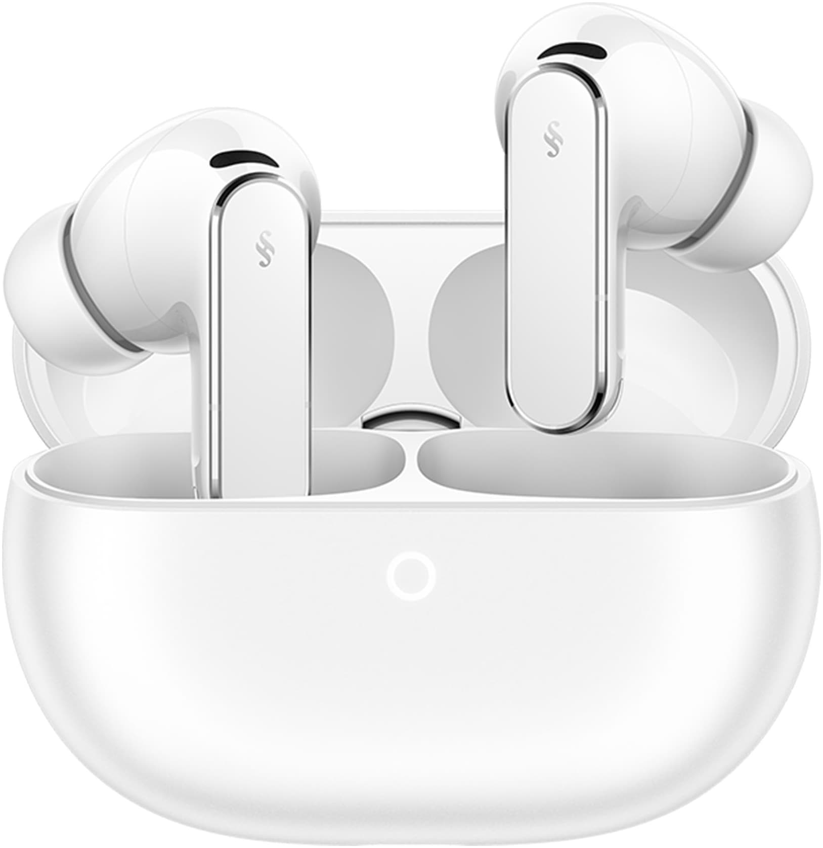 Huawei wireless In-Ear-Kopfhörer "FreeBuds Pro 5" A2DP Bluetooth Active Noise Cancelling (ANC) Freisprechfunktion True Wireless Dual-Engine KI-Geräuschunterdrückung, Ultra-immersiver Sound