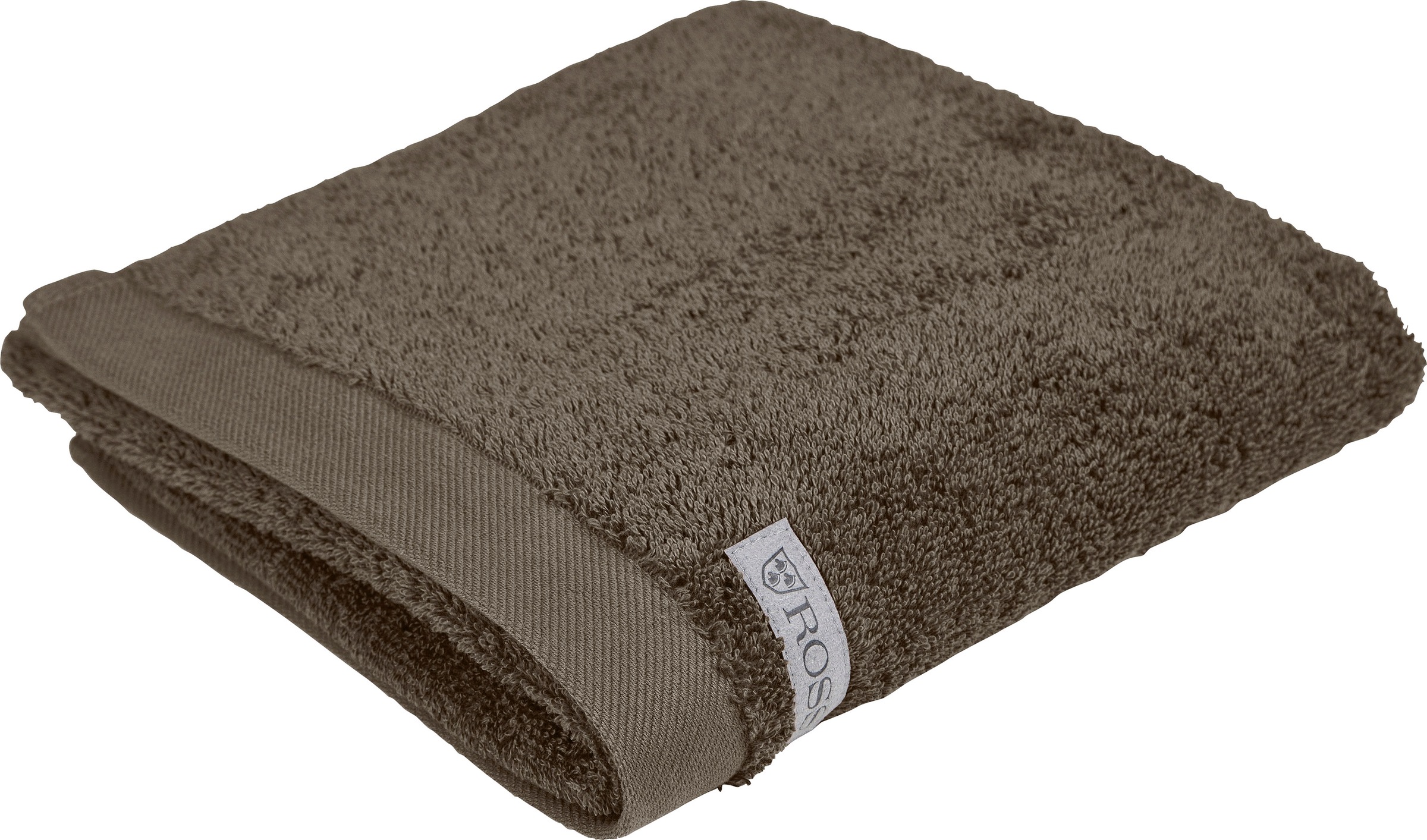 ROSS Handtücher »Sinfonie« in modernen Unifarben