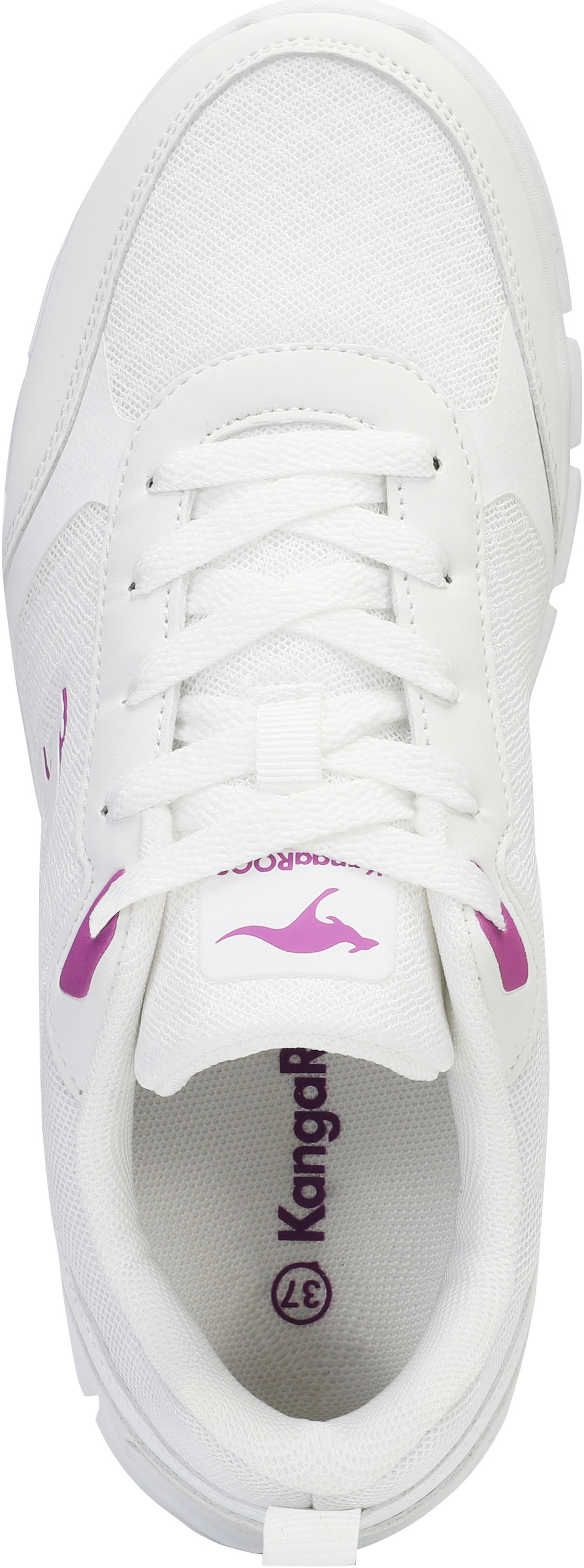 KangaROOS Sneaker »K-Free Beth«