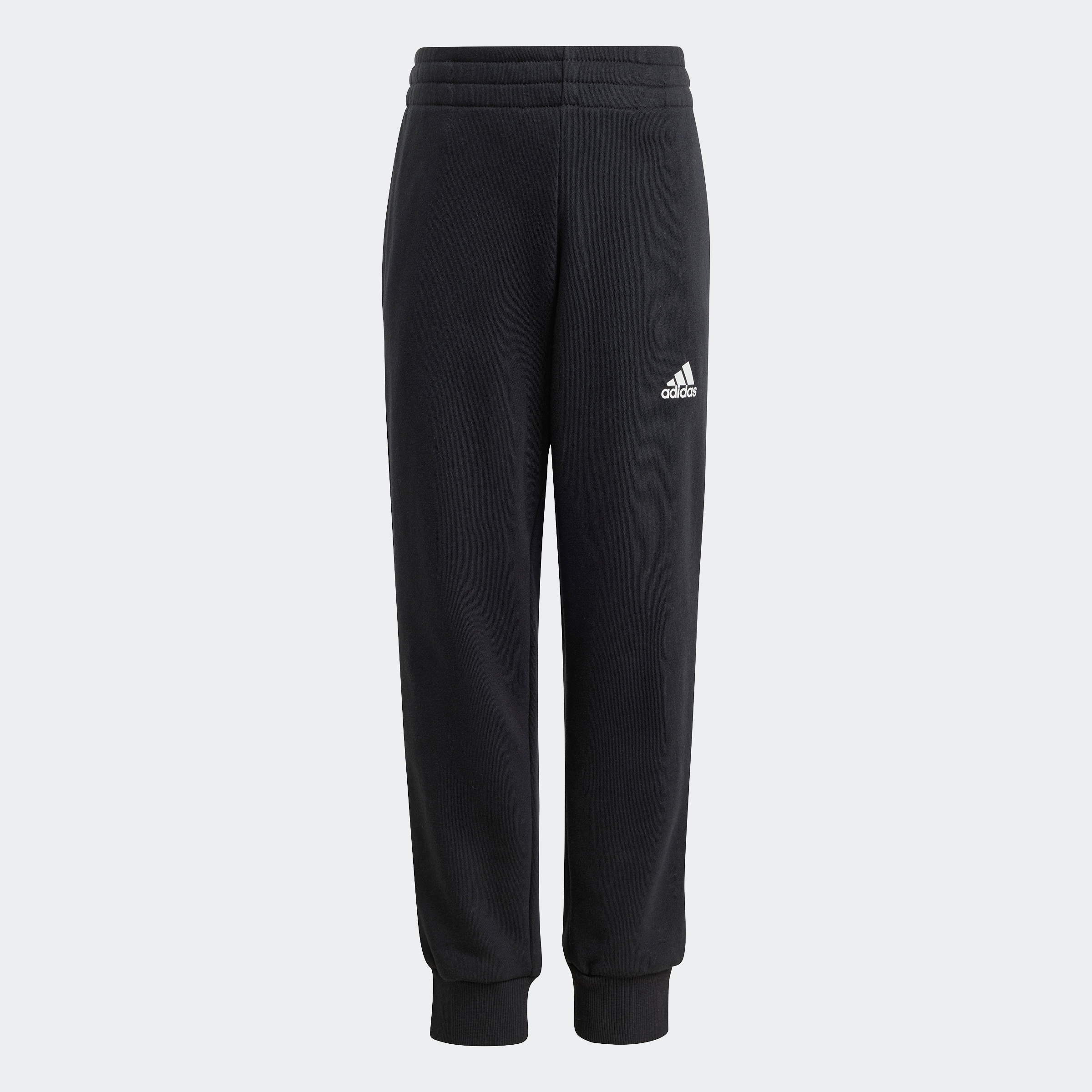 adidas Sportswear Trainingsanzug »LK BOS JOG FT«, (2 tlg.)