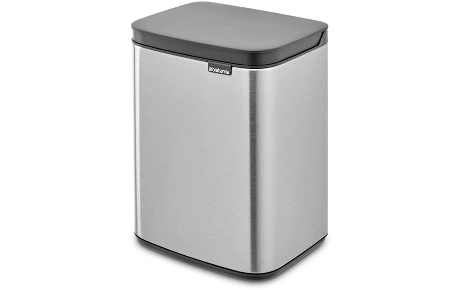 Brabantia Kosmetikeimer »Bo Waste Bin 4 l«, 1 Behälter