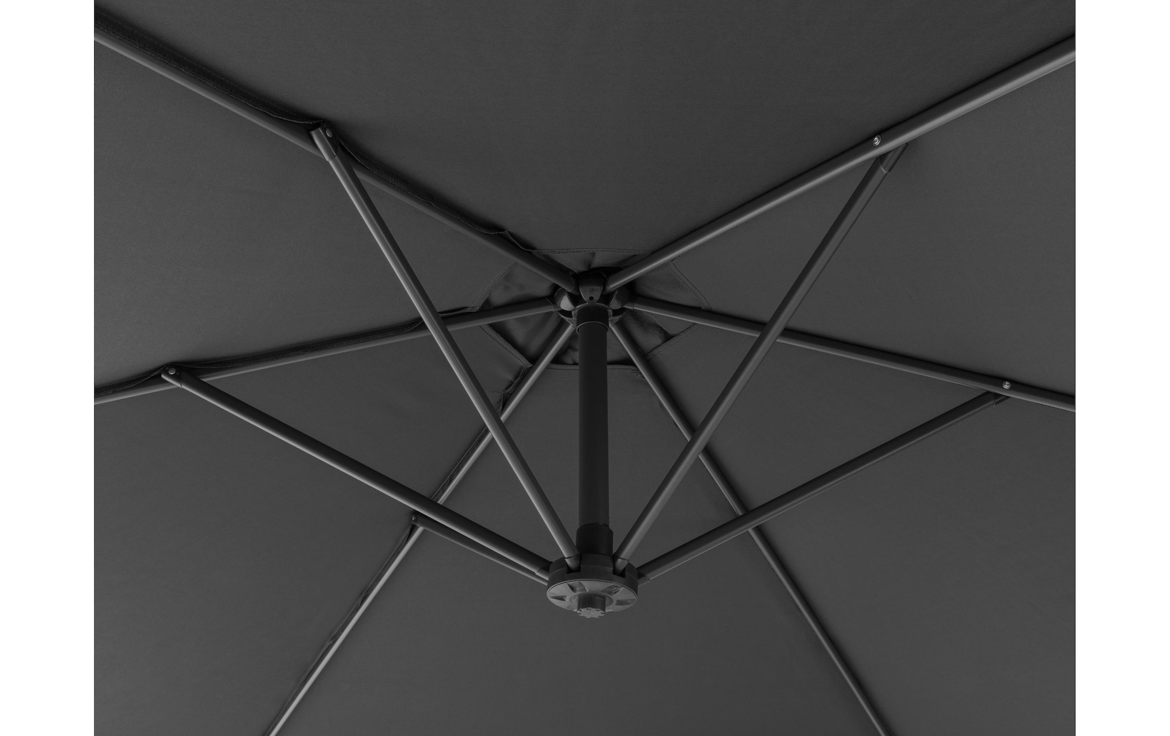 Cocon Sonnenschirm »TR-018 Ø 300 cm hängend«