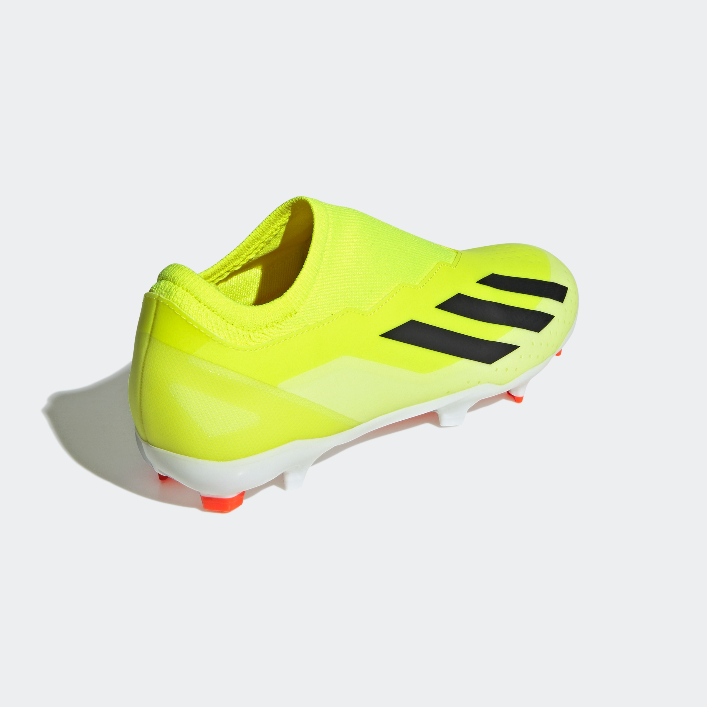 adidas Performance Fussballschuh »X CRAZYFAST LEAGUE LACELESS FG«