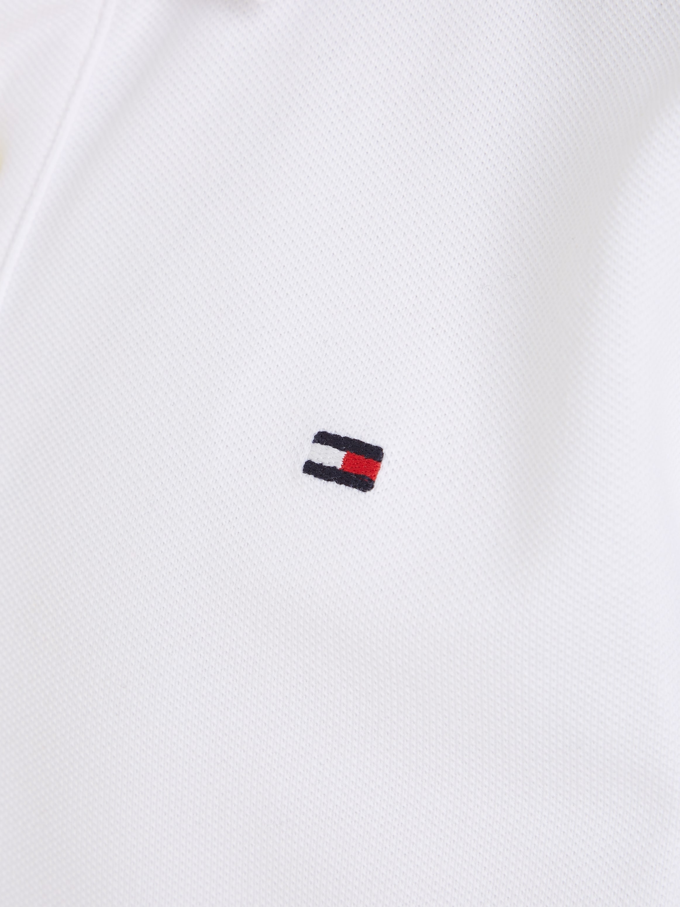 Tommy Hilfiger Poloshirt »BOYS TOMMY POLO«