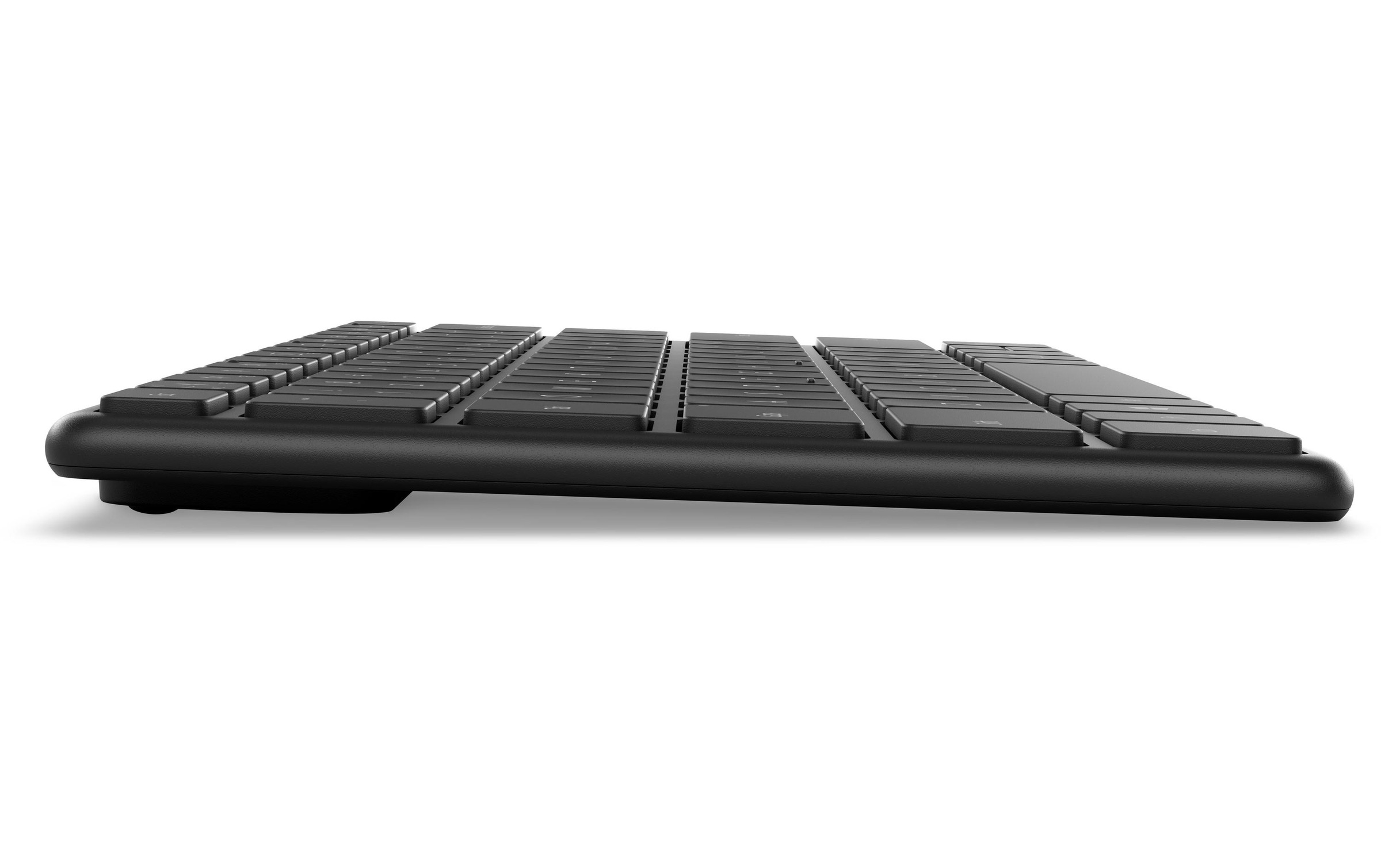 Microsoft Tastatur »Designer Compact Keyboard«