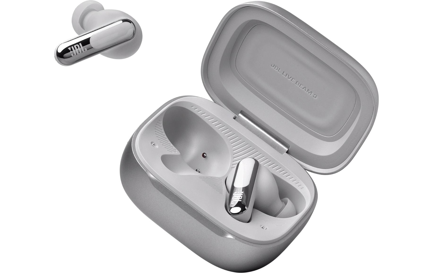 JBL In-Ear-Kopfhörer »Live Beam 3«, Bluetooth