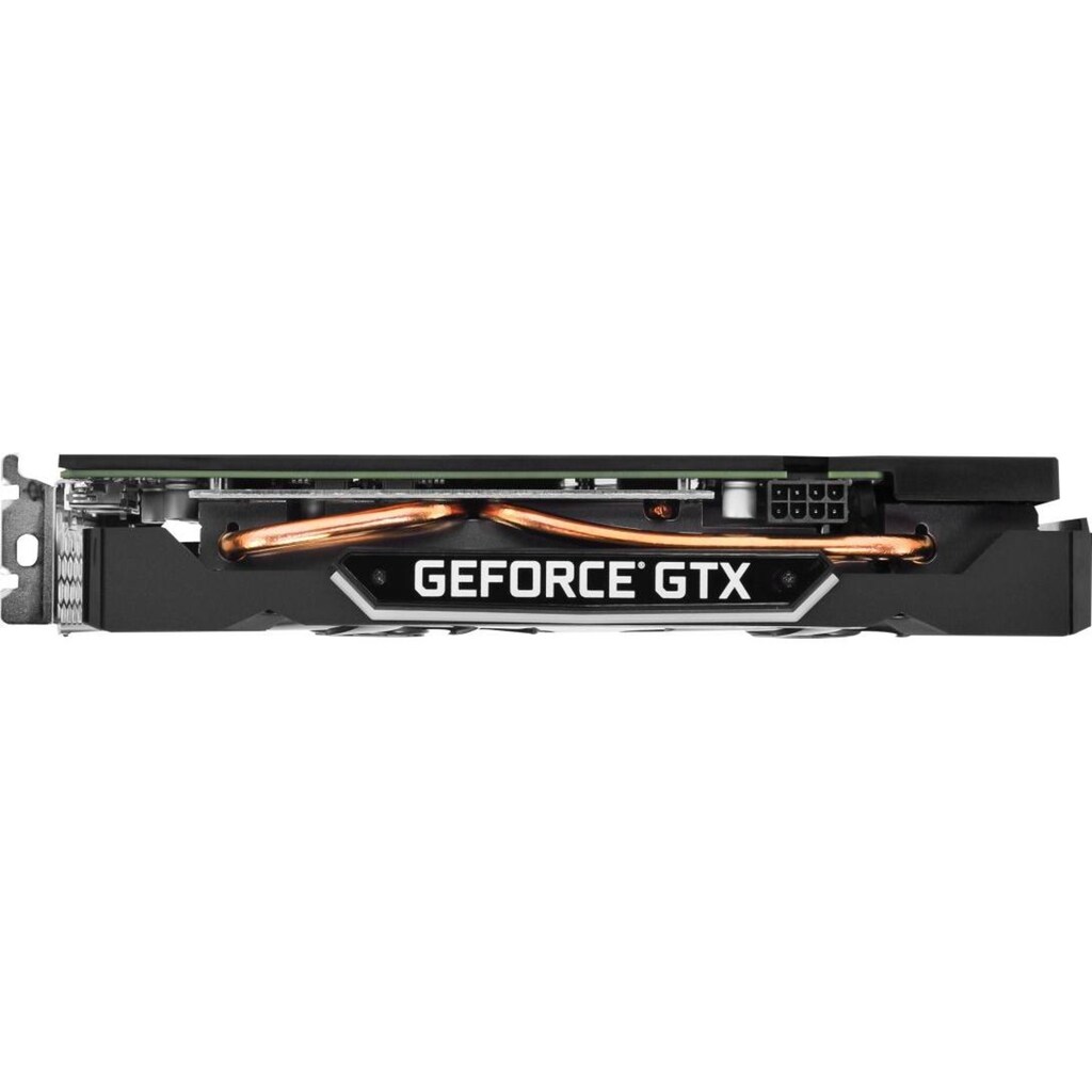 Palit Grafikkarte »GeForce GTX 1660«
