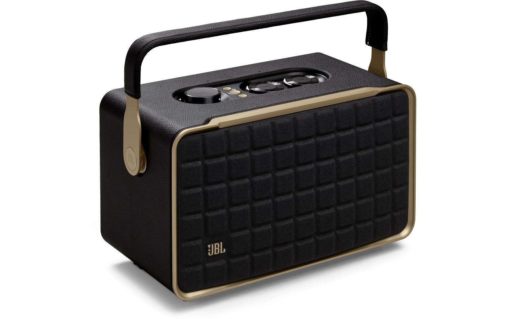 JBL Bluetooth-Speaker »Authentics 300 Schwarz«