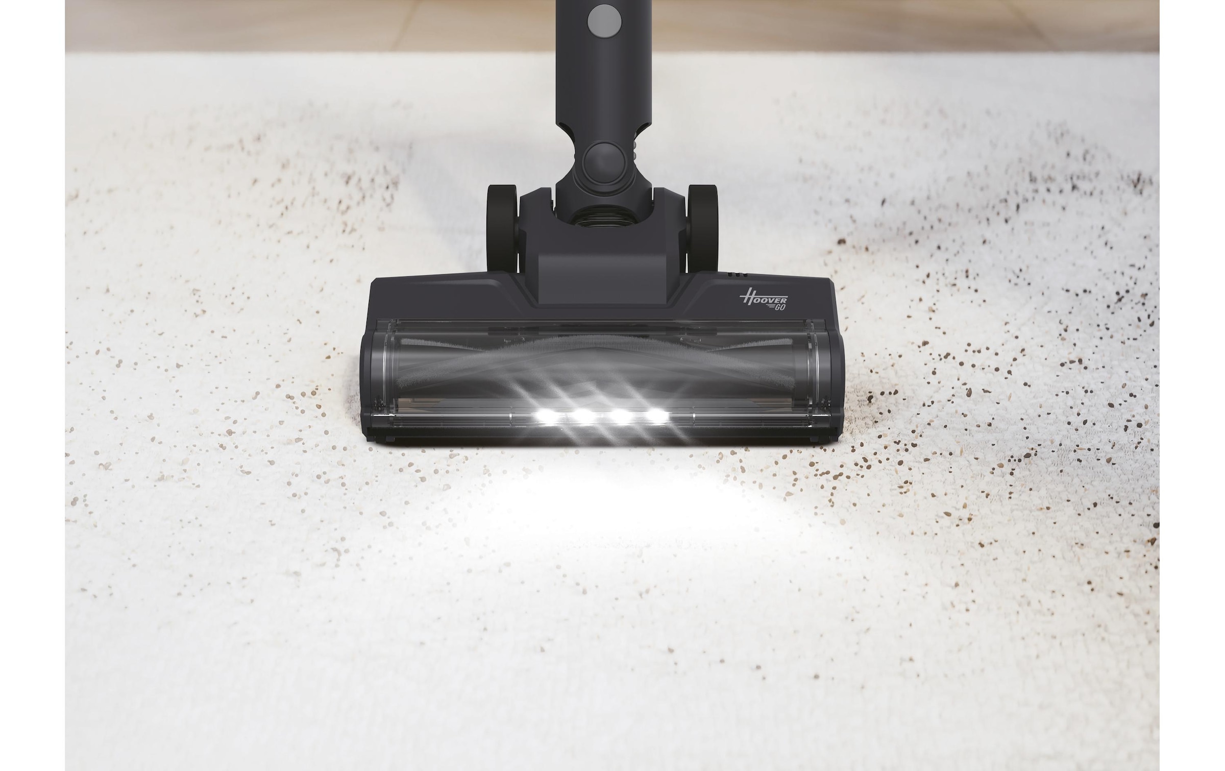 Hoover Akku-Handstaubsauger »HFG10H 11«