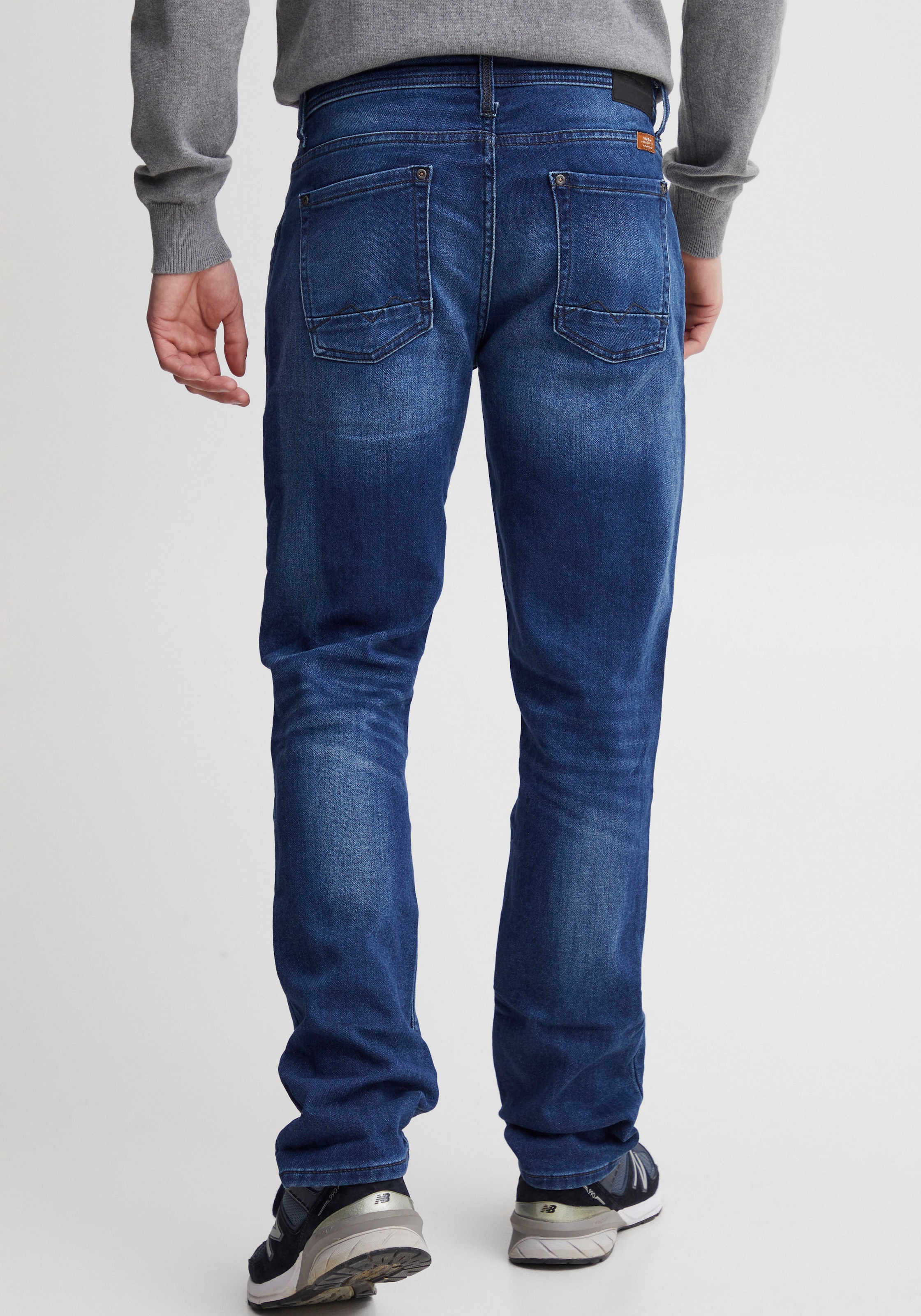 5-Pocket-Jeans »BL Jeans Twister Jogg«