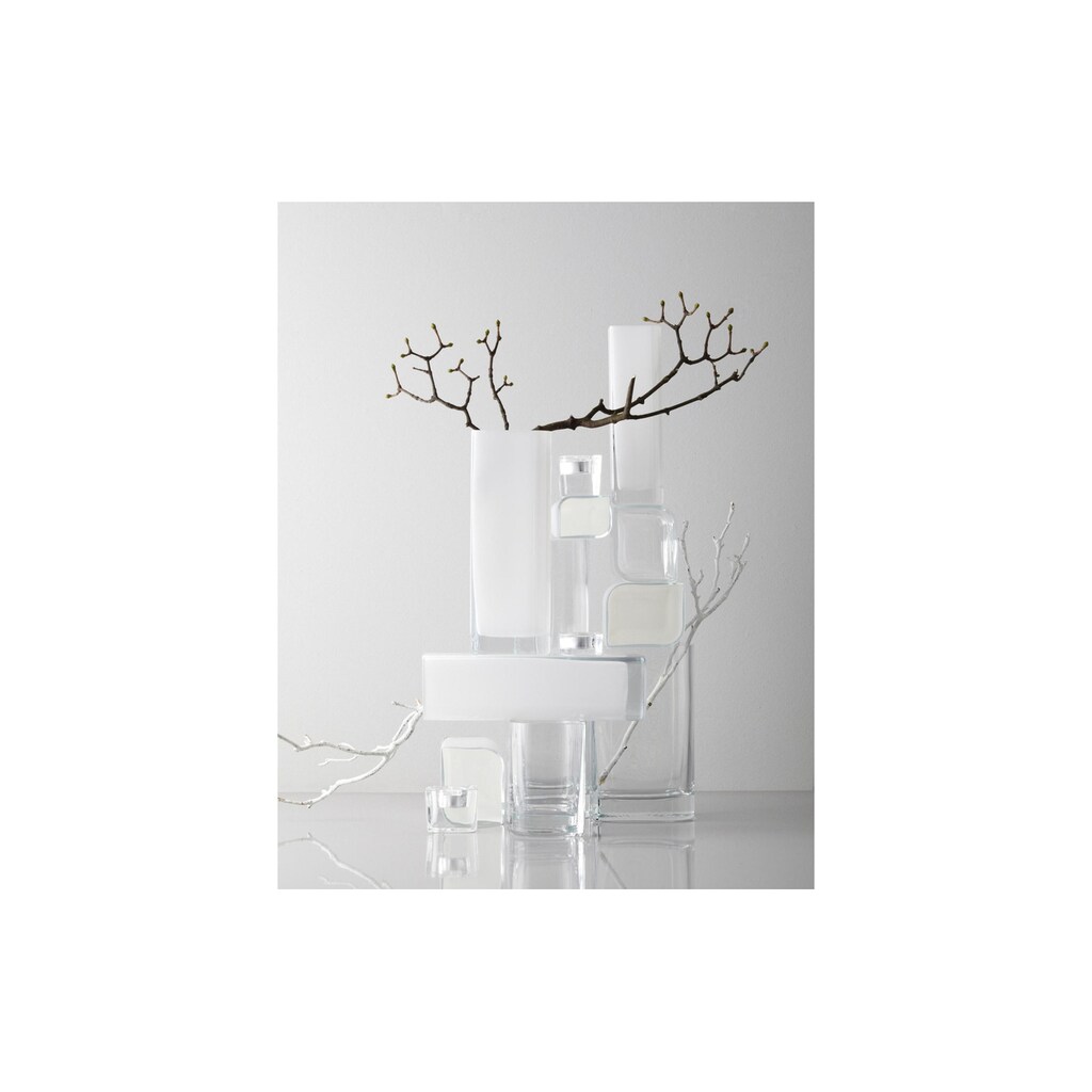 LEONARDO Dekovase »Vase Lucca 25 Transparent«