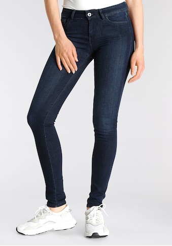 Pepe Jeans Skinny-fit-Jeans »Pixie« kaufen