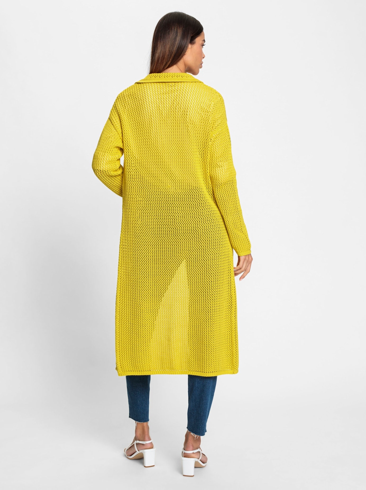 heine Strickjacke