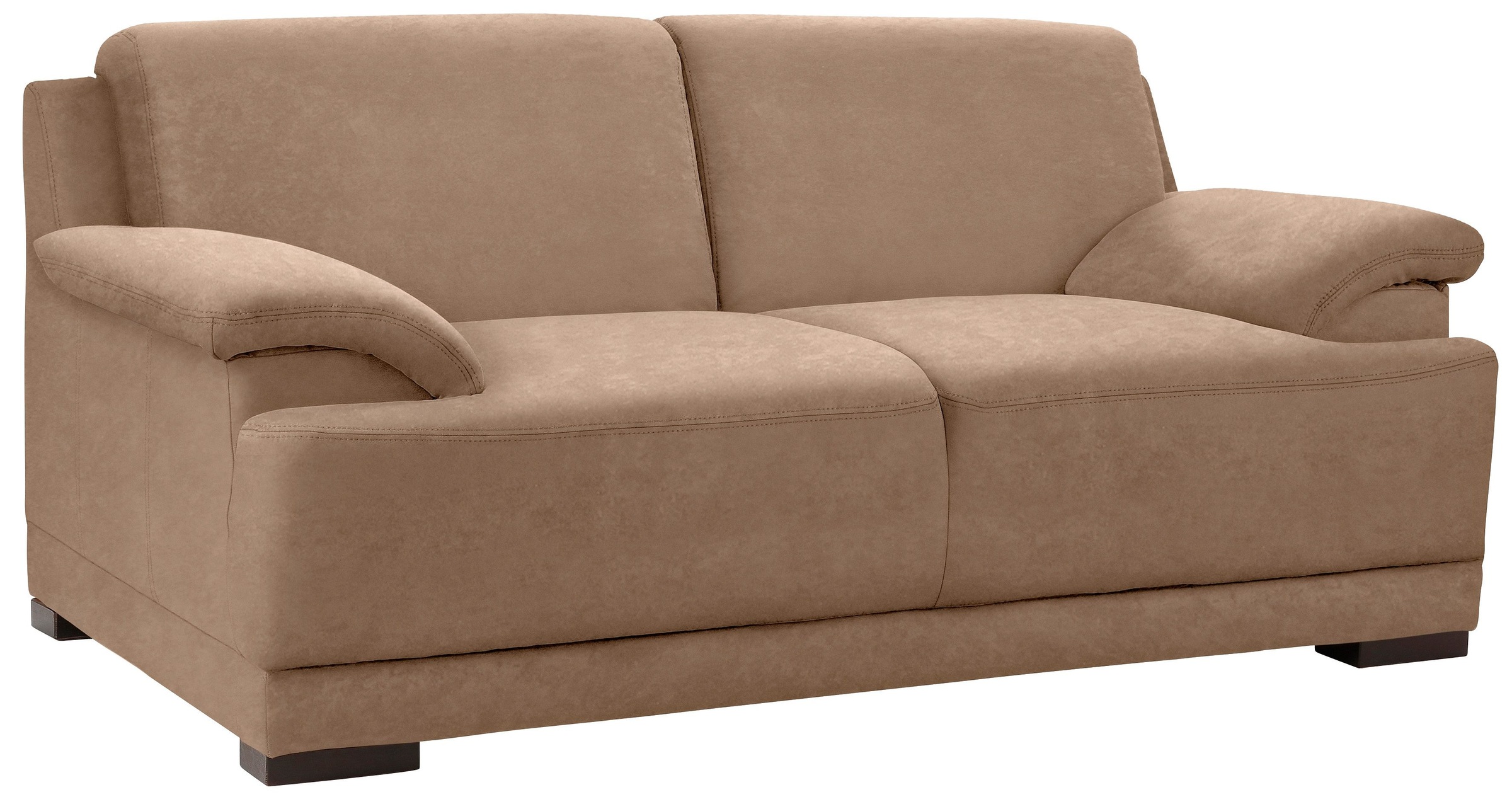 Home affaire 2-Sitzer »Telos«, mit Boxspring-Federung
