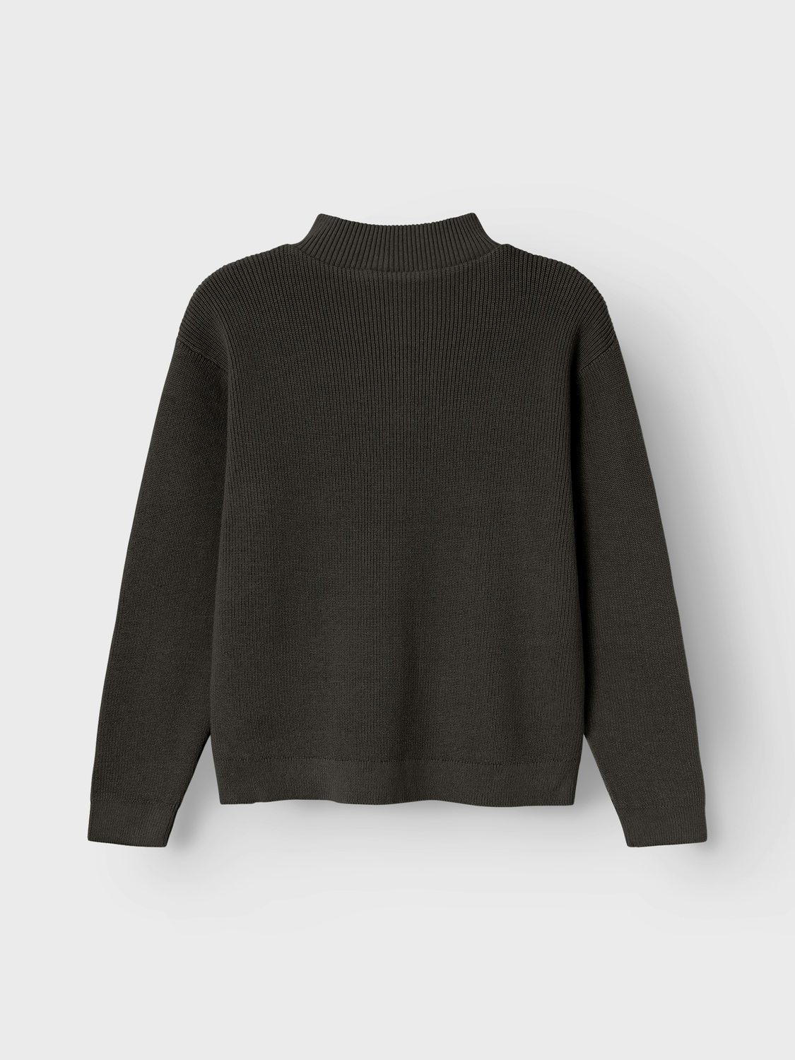 Name It Strickpullover »NKMNESOLLE LS KNIT NOOS«