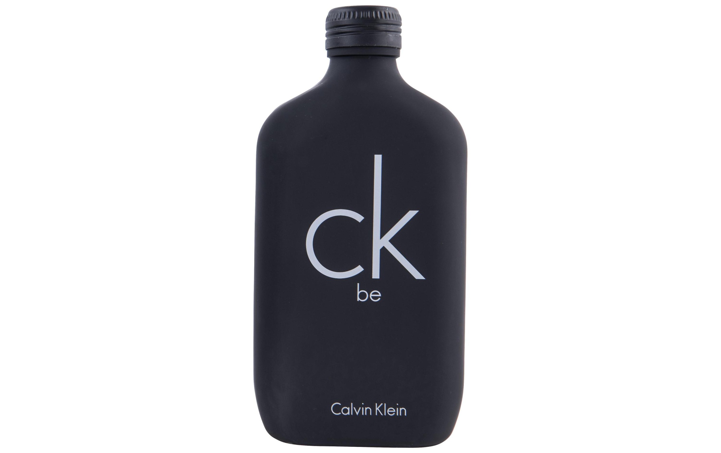 Calvin Klein Eau de Toilette »CK be 200 ml«