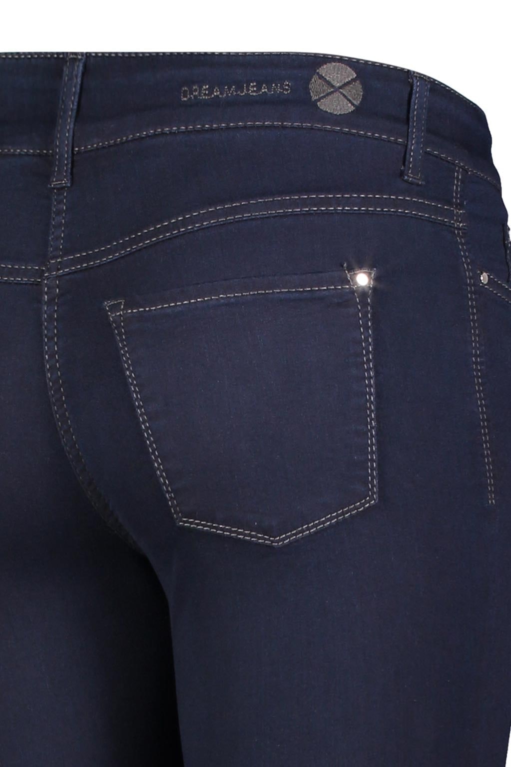 MAC Skinny-fit-Jeans »Dream Skinny«, in hochelastische Qualität für den perfekten Sitz