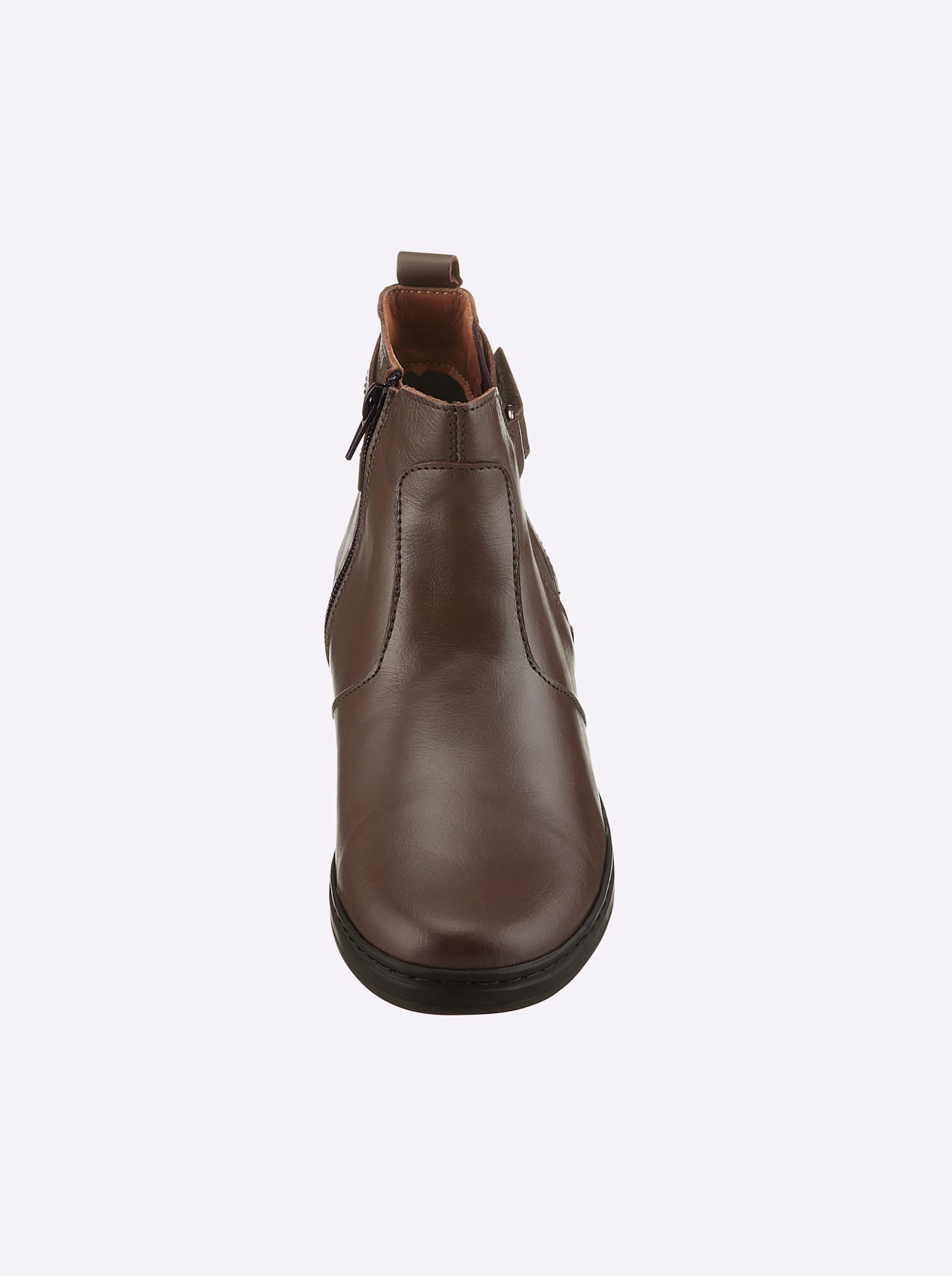 Casual Looks Stiefelette