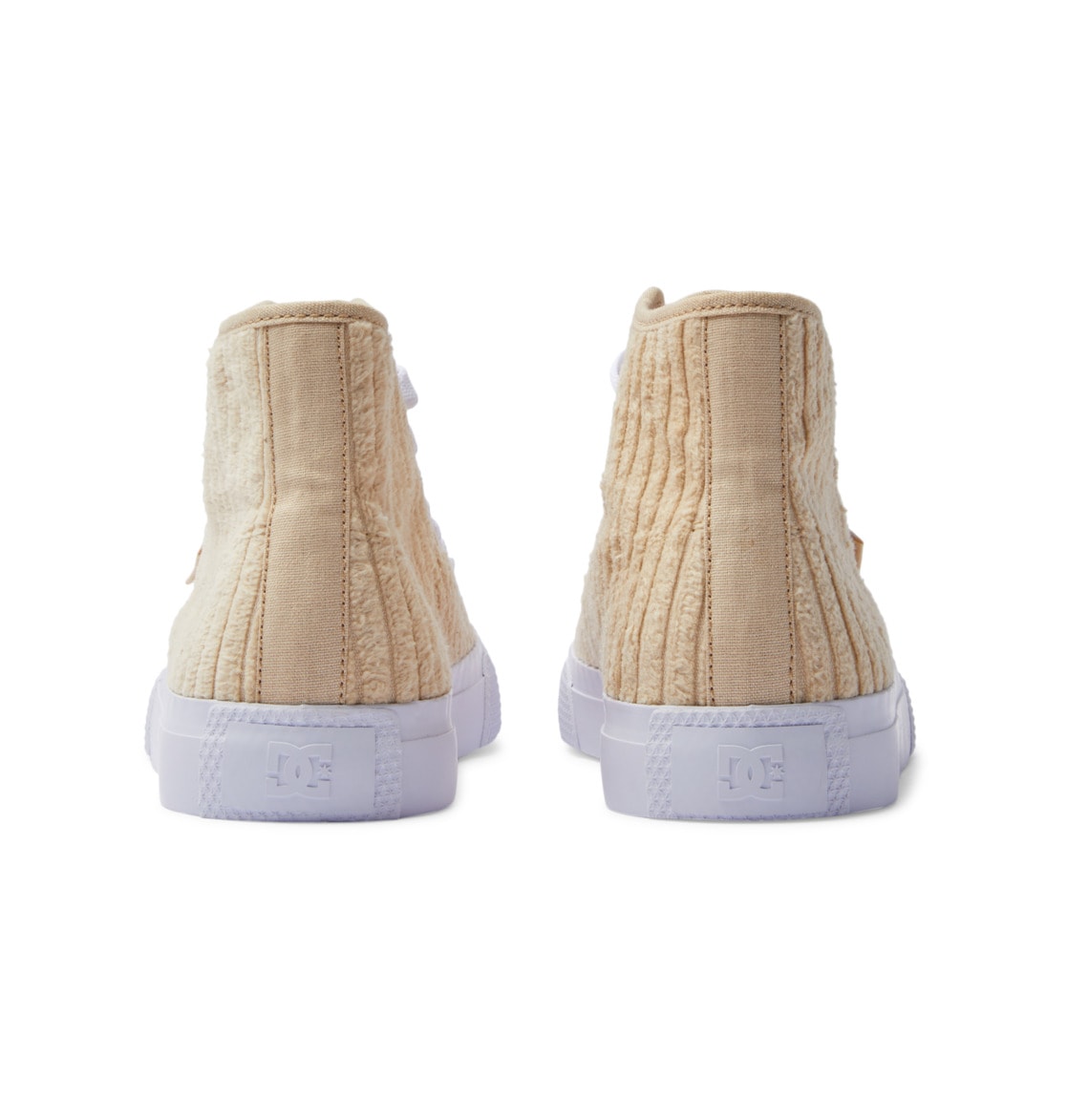 DC Shoes Sneaker »Manual Hi«