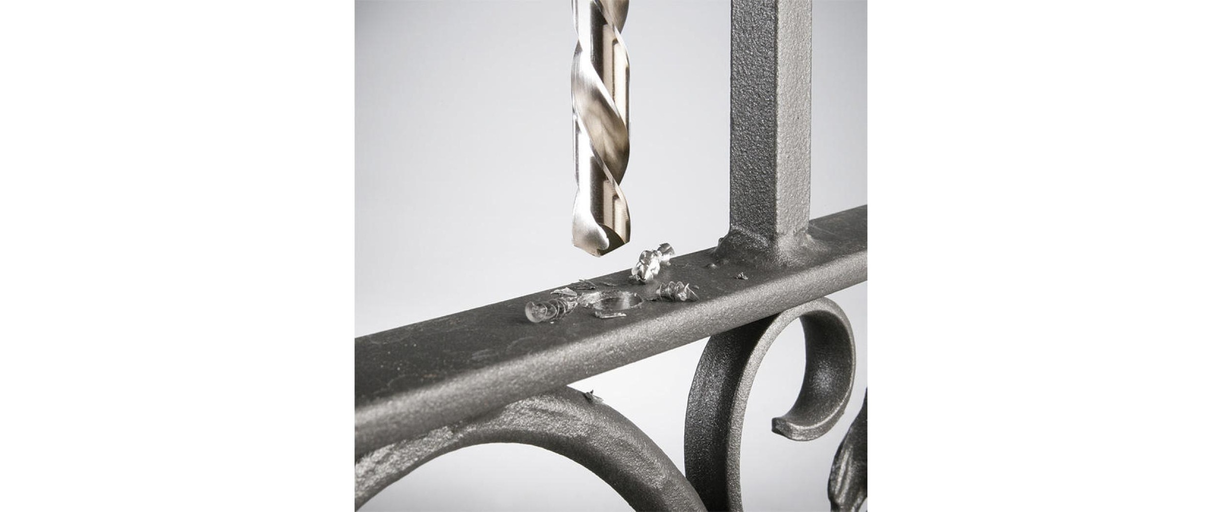 kwb Metallbohrer »Silver Star HSS 1-13 mm«