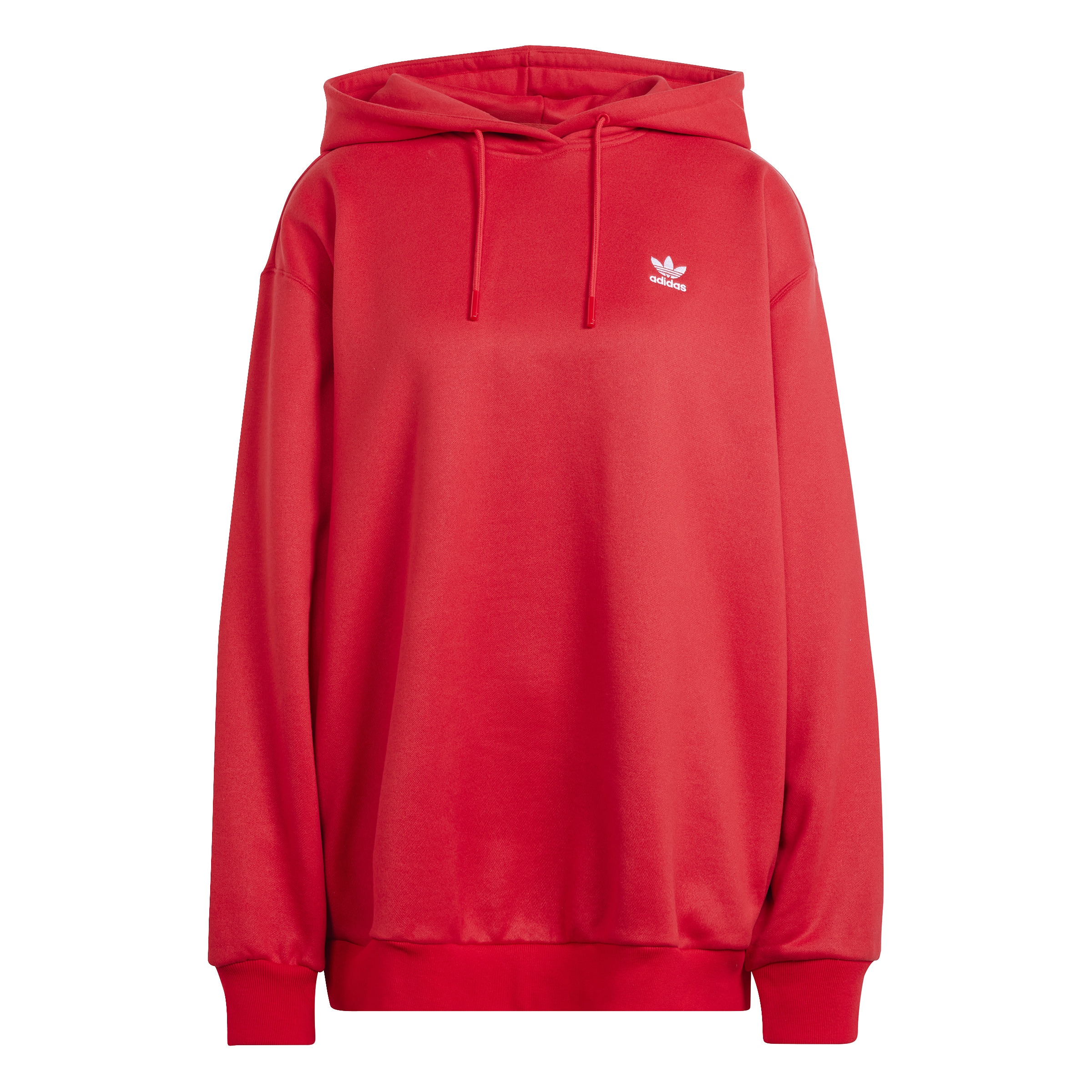 adidas Originals Kapuzensweatshirt »TREFOIL HOODIEO«