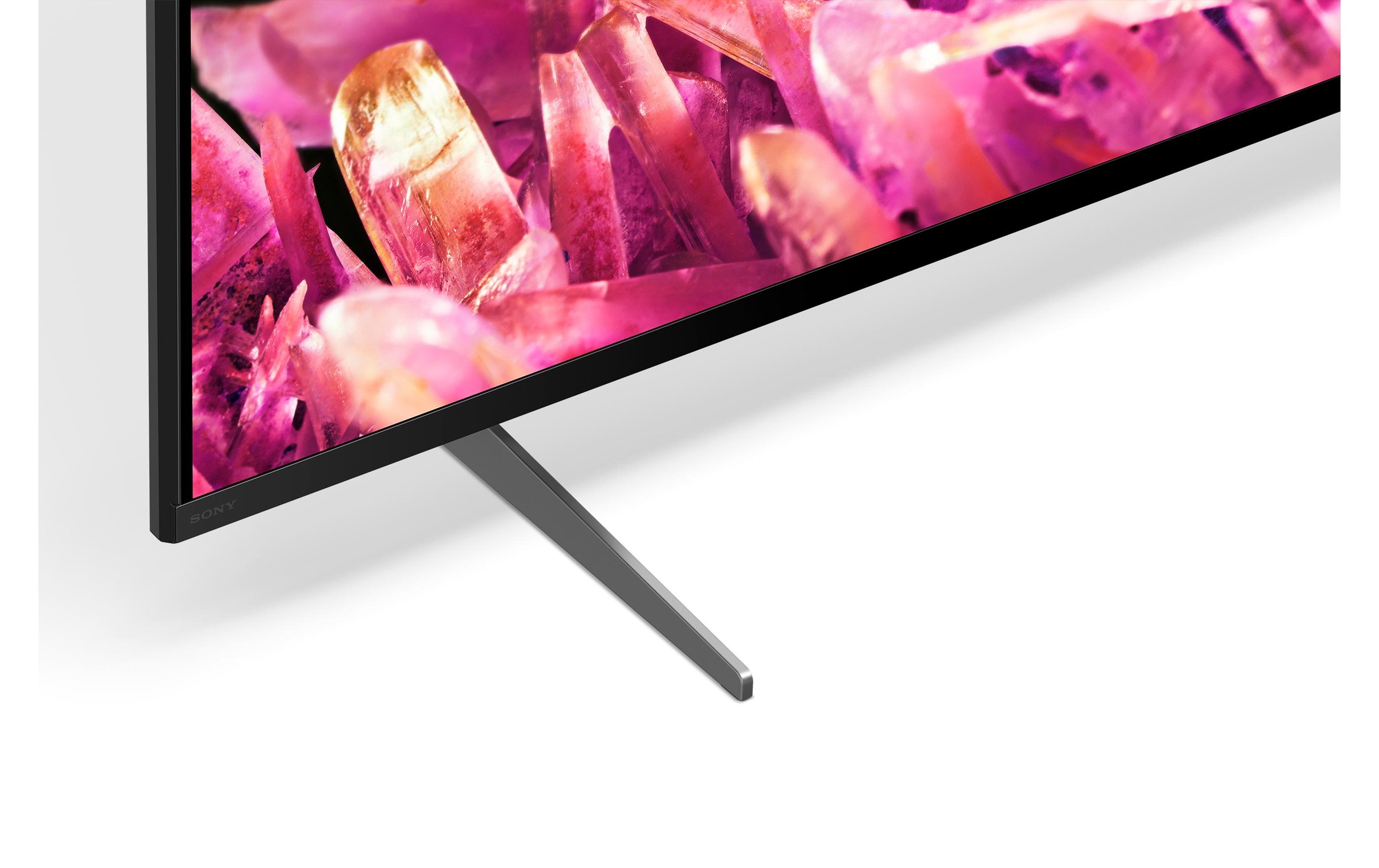 Sony OLED-Fernseher »XR-85X90K 85 LED-TV«, 4K Ultra HD, Google TV