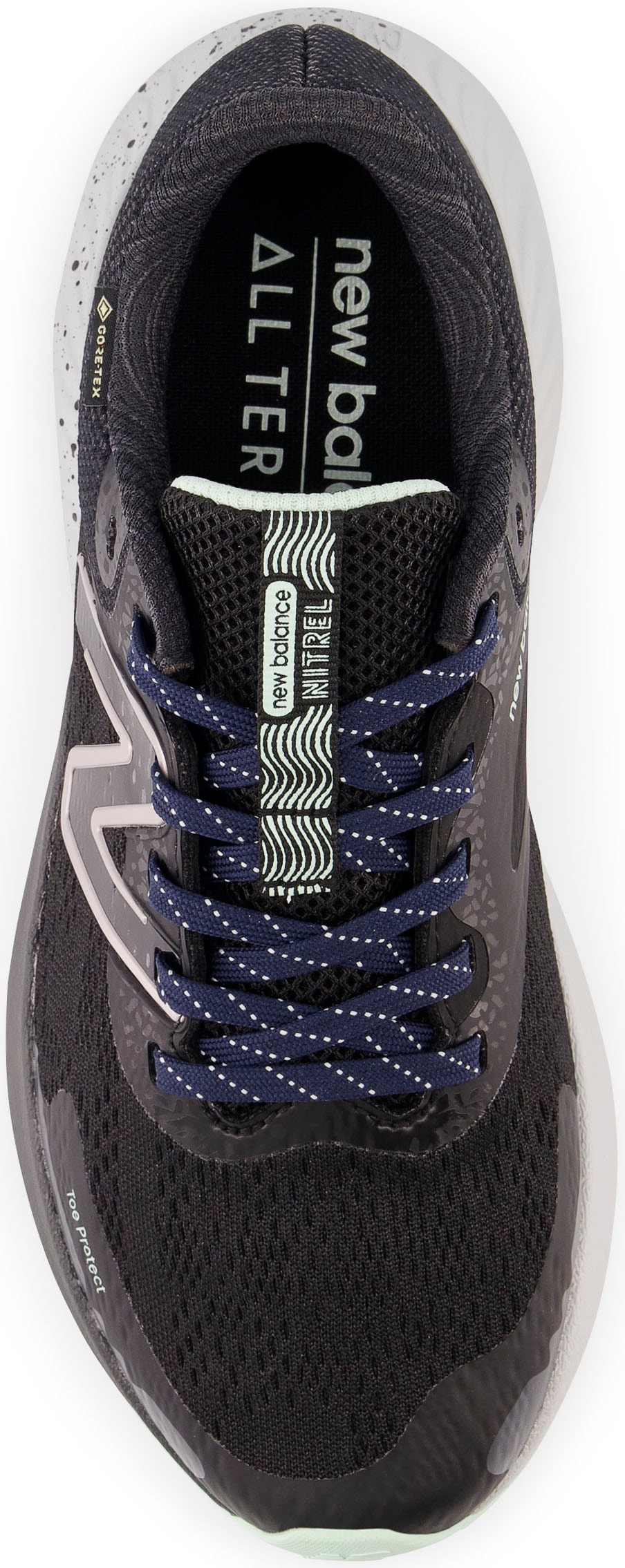 New Balance Trailrunningschuh »Nitrel Gore-Tex«, wasserdicht