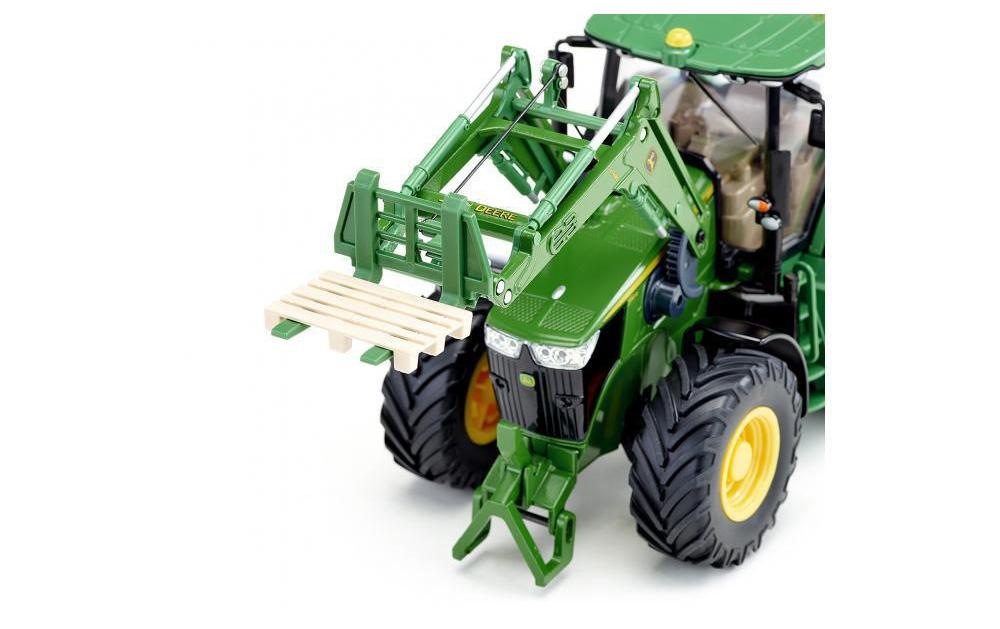 Siku RC-Traktor »John Deere 7310R mit Controller RTR,«