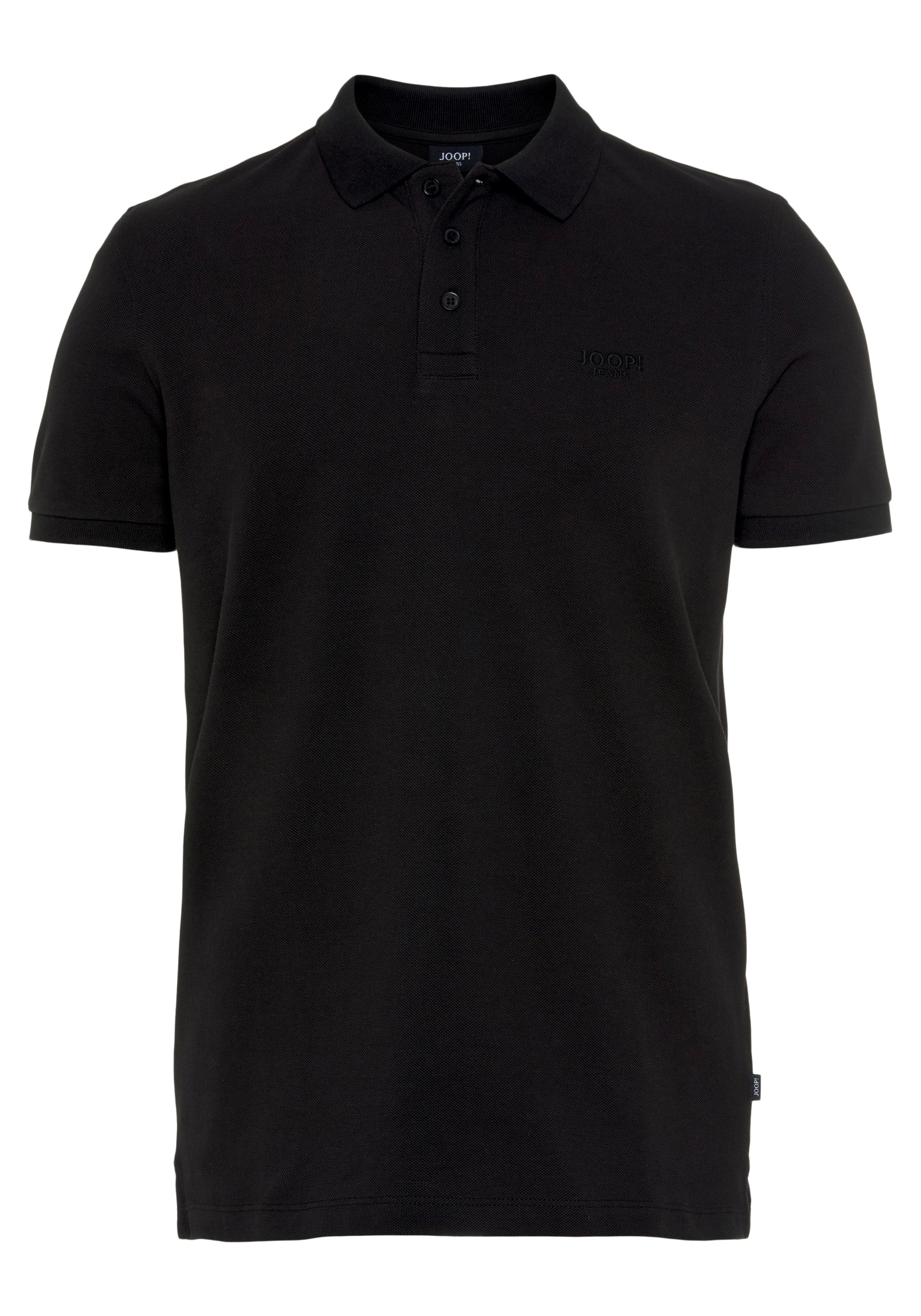Joop Jeans Poloshirt »Beeke«, mit Logostickerei kaufen