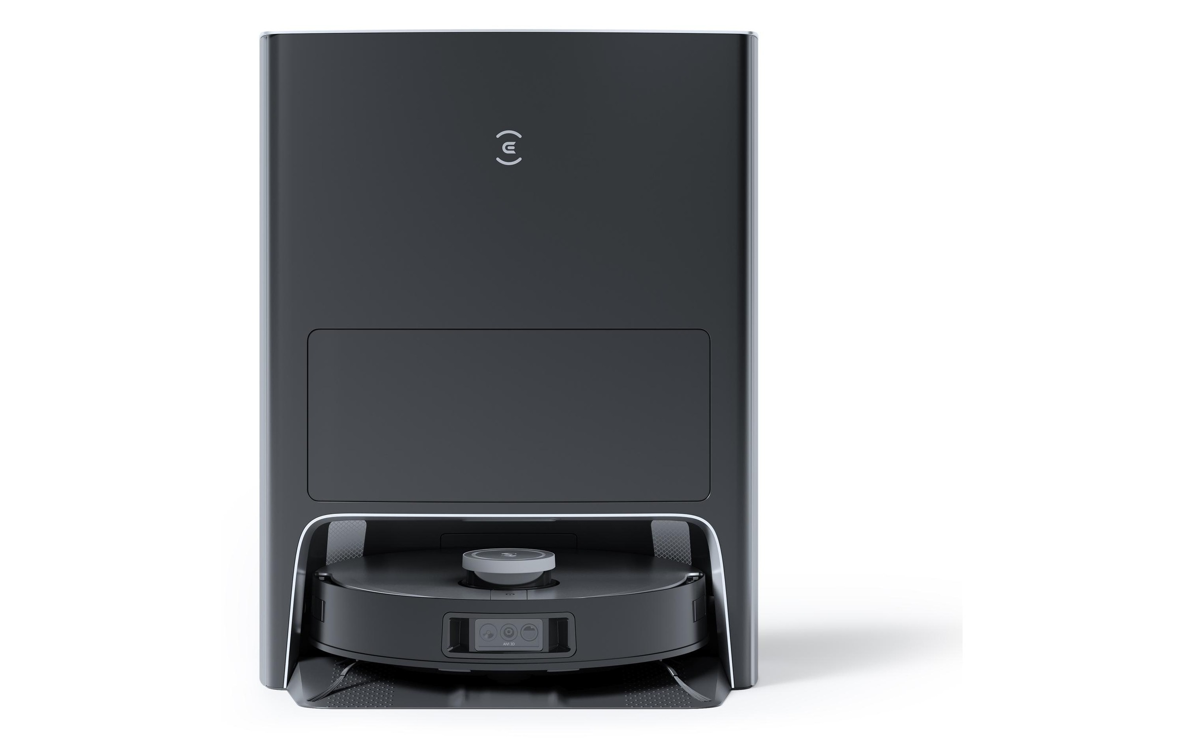 ECOVACS Nass-Trocken-Saugroboter »Deebot X1 OMNI«