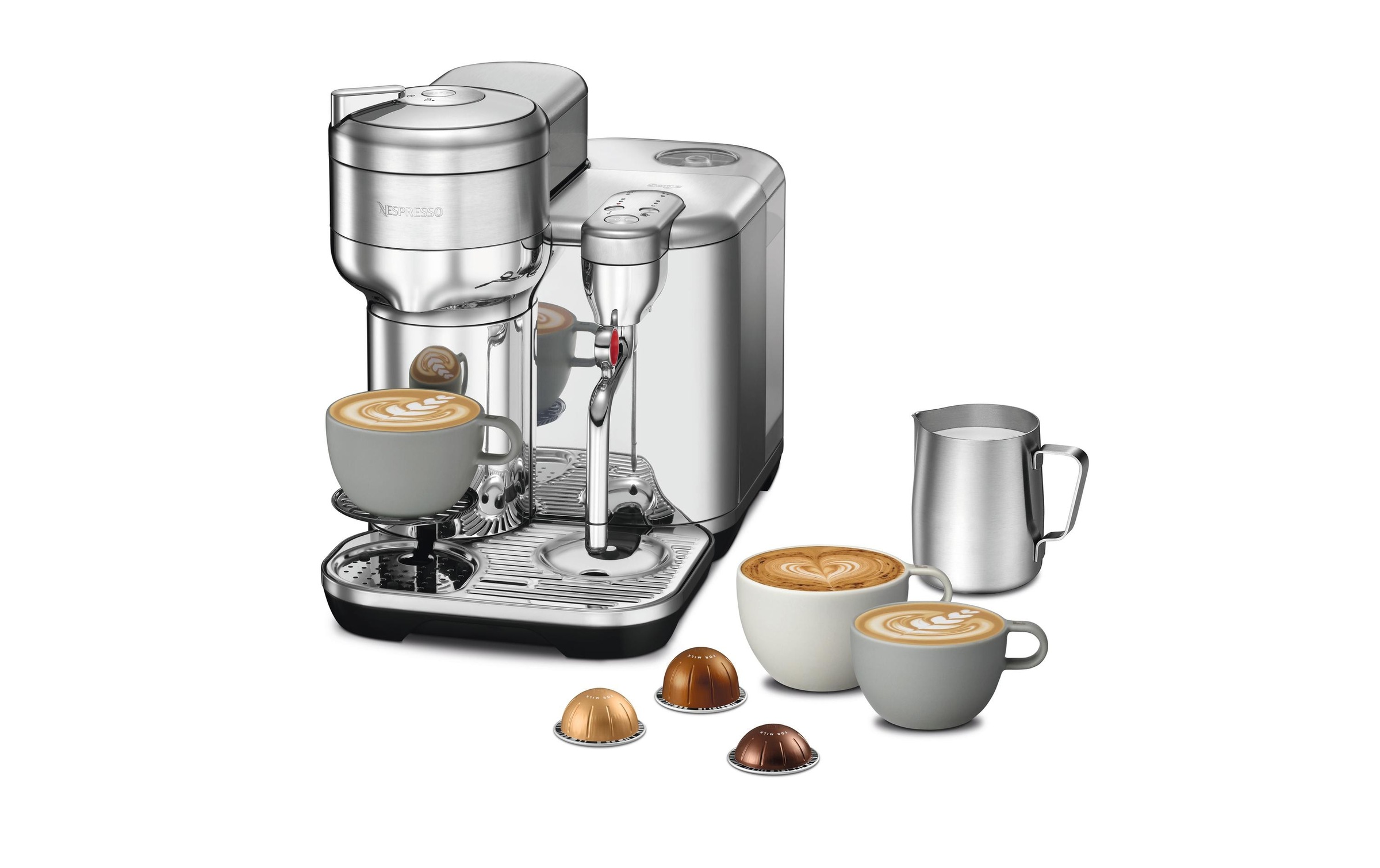 Sage Kaffeebereiter »Vertuo«