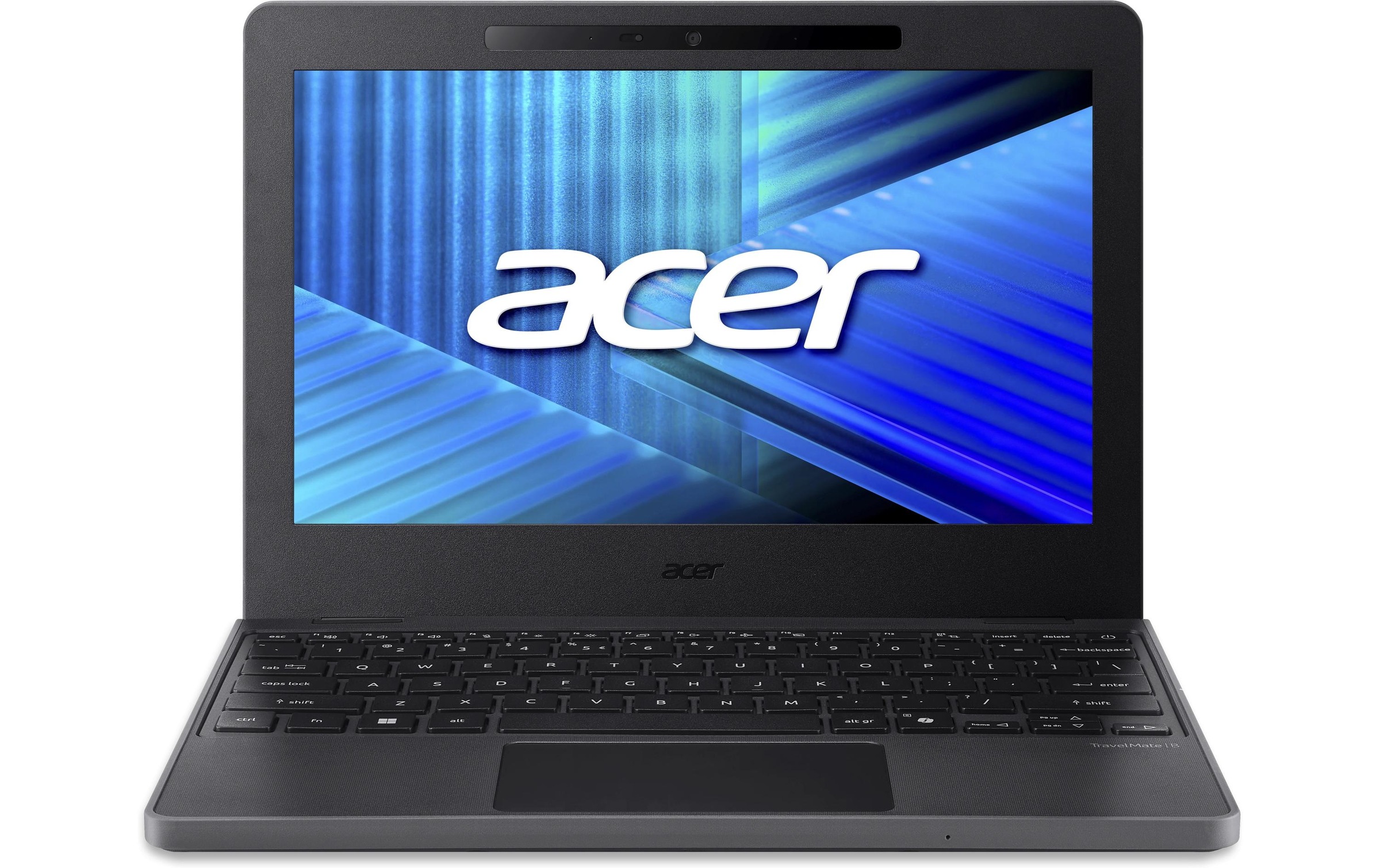 Acer Convertible Notebook »TravelMate B311, 4 GB, 128 GB (TMB311-34-TCO-C32T)«, 29,348 cm, / 11,6 Zoll, Intel, UHD Graphics